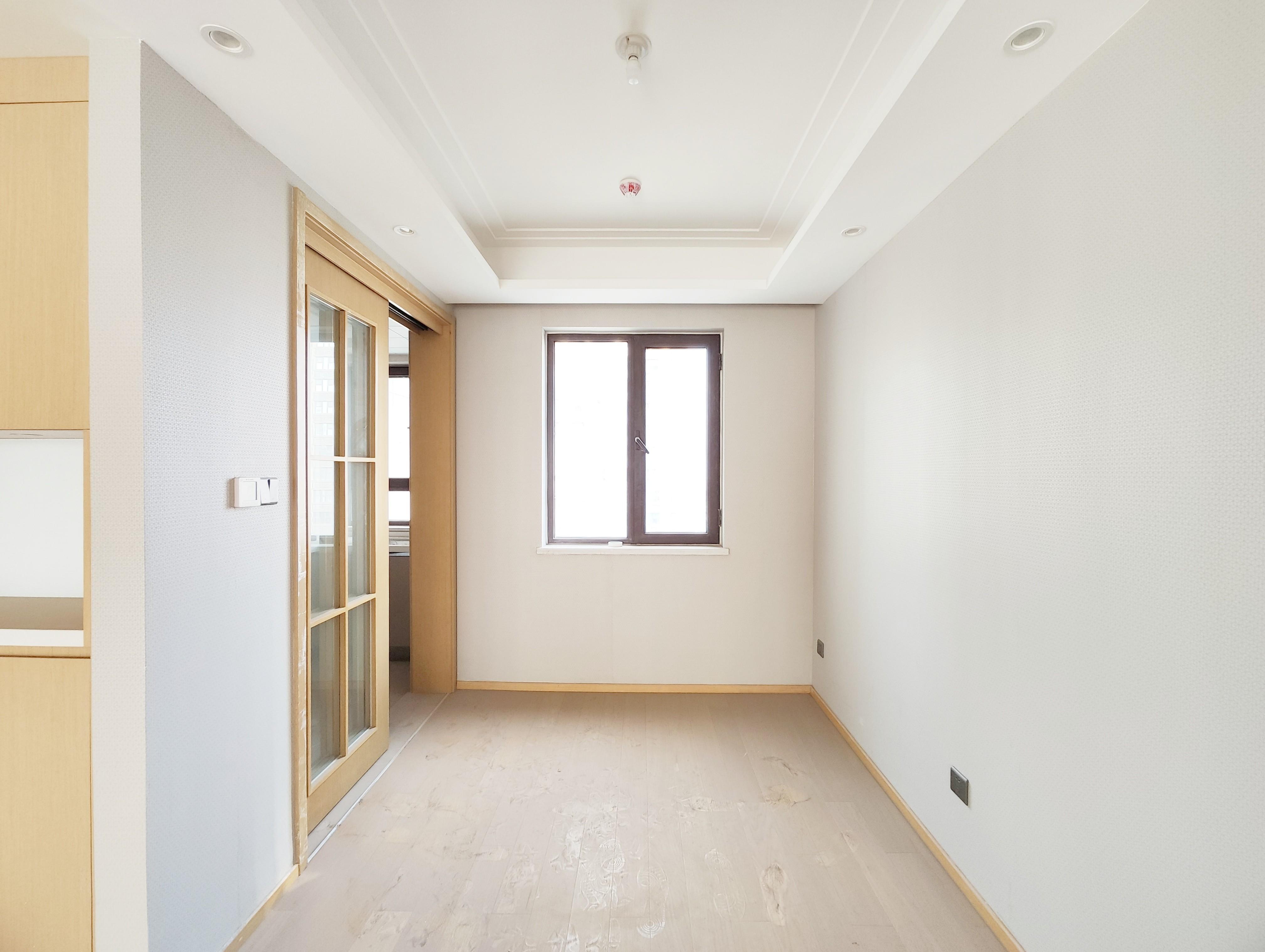 中建锦绣首府