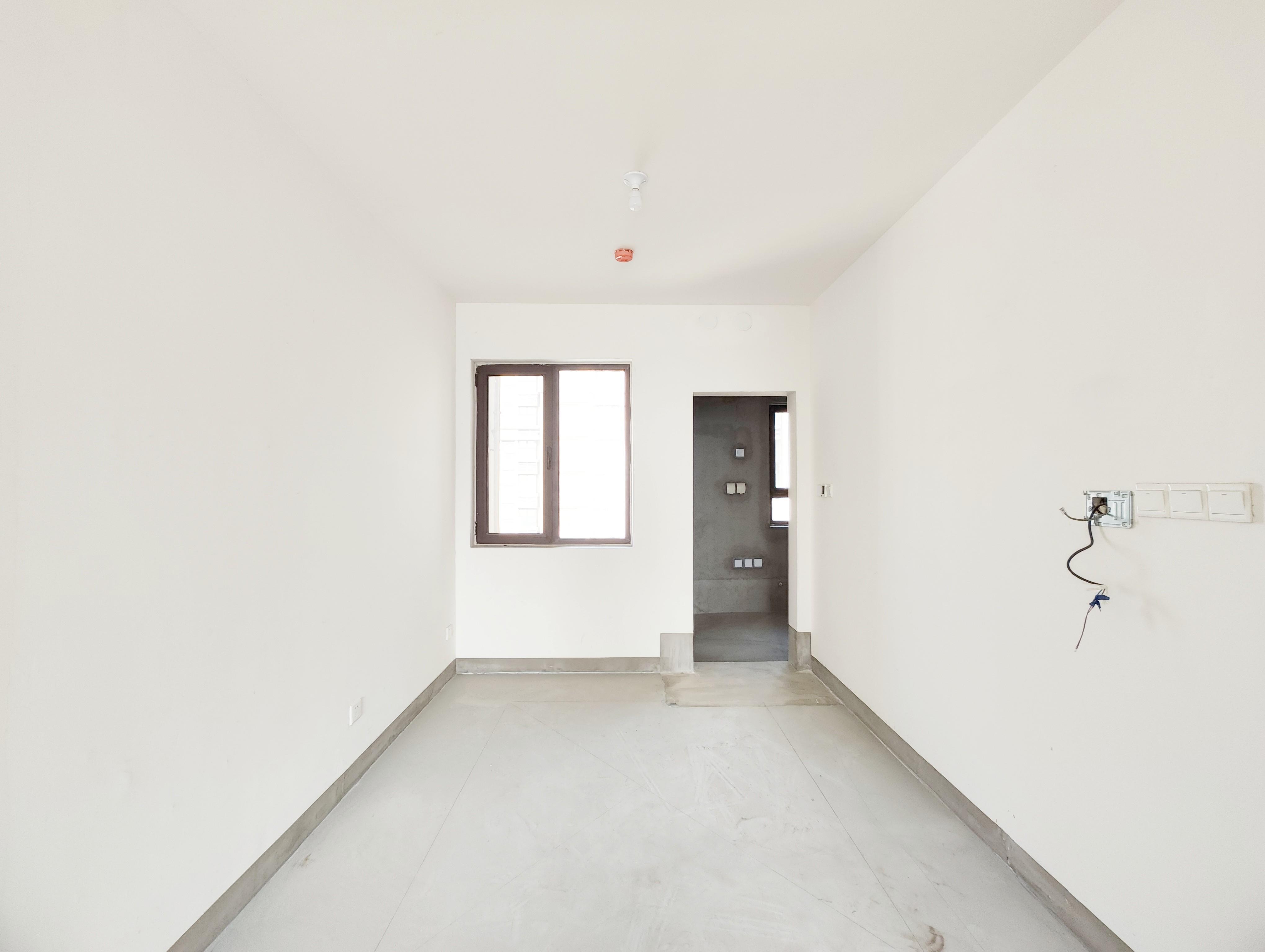 中建锦绣首府