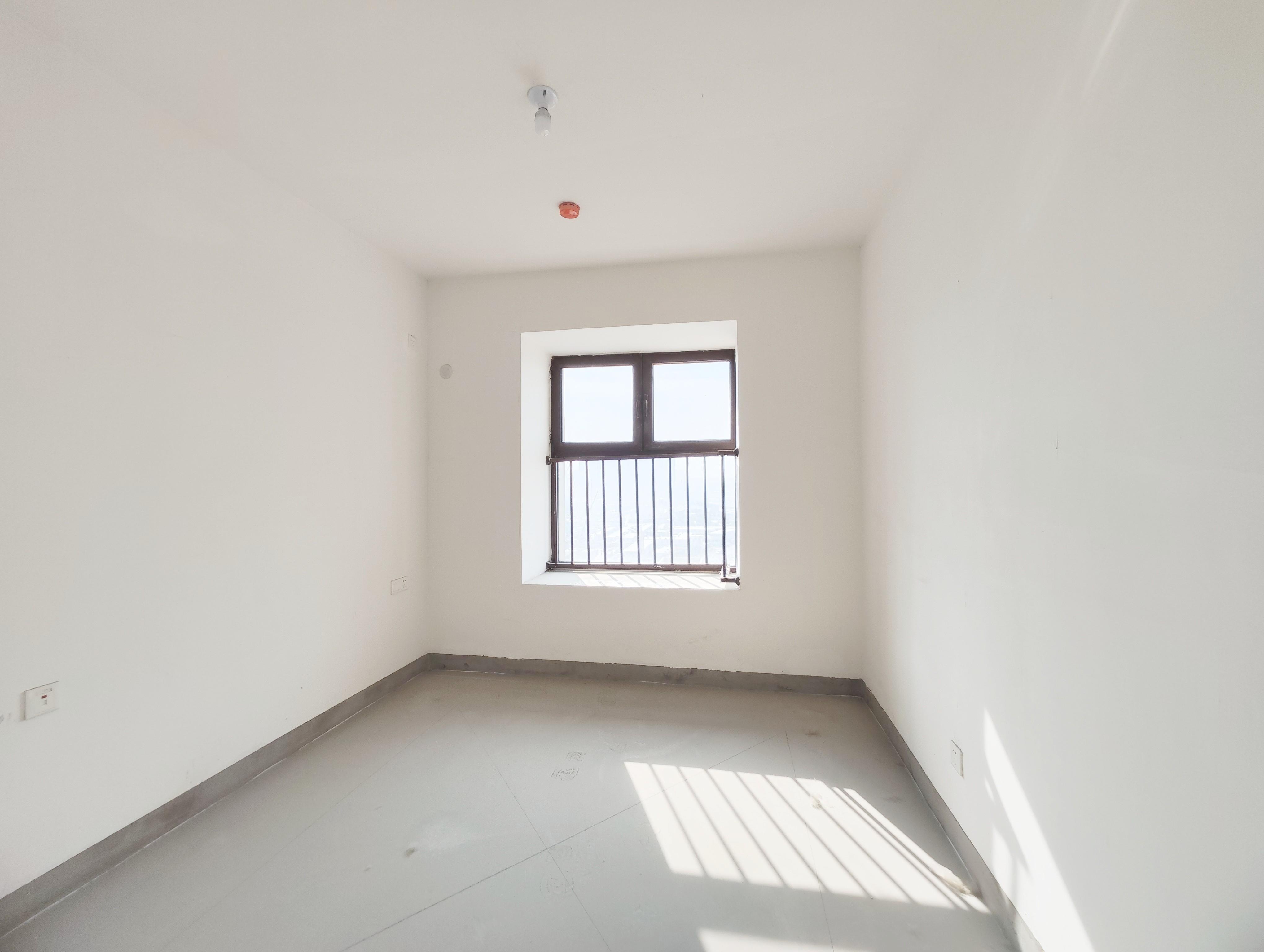 中建锦绣首府