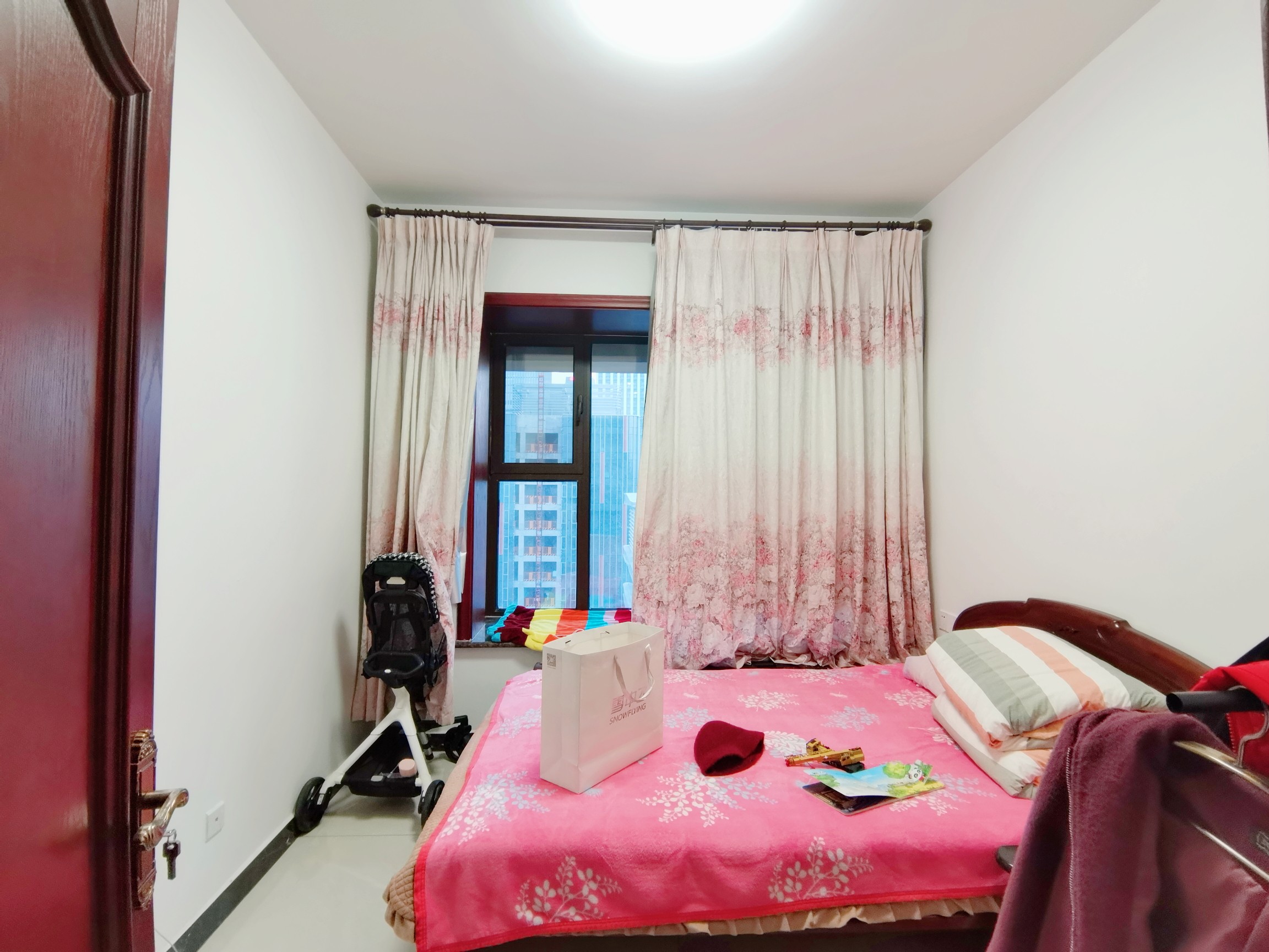 绿地IFC中央公馆