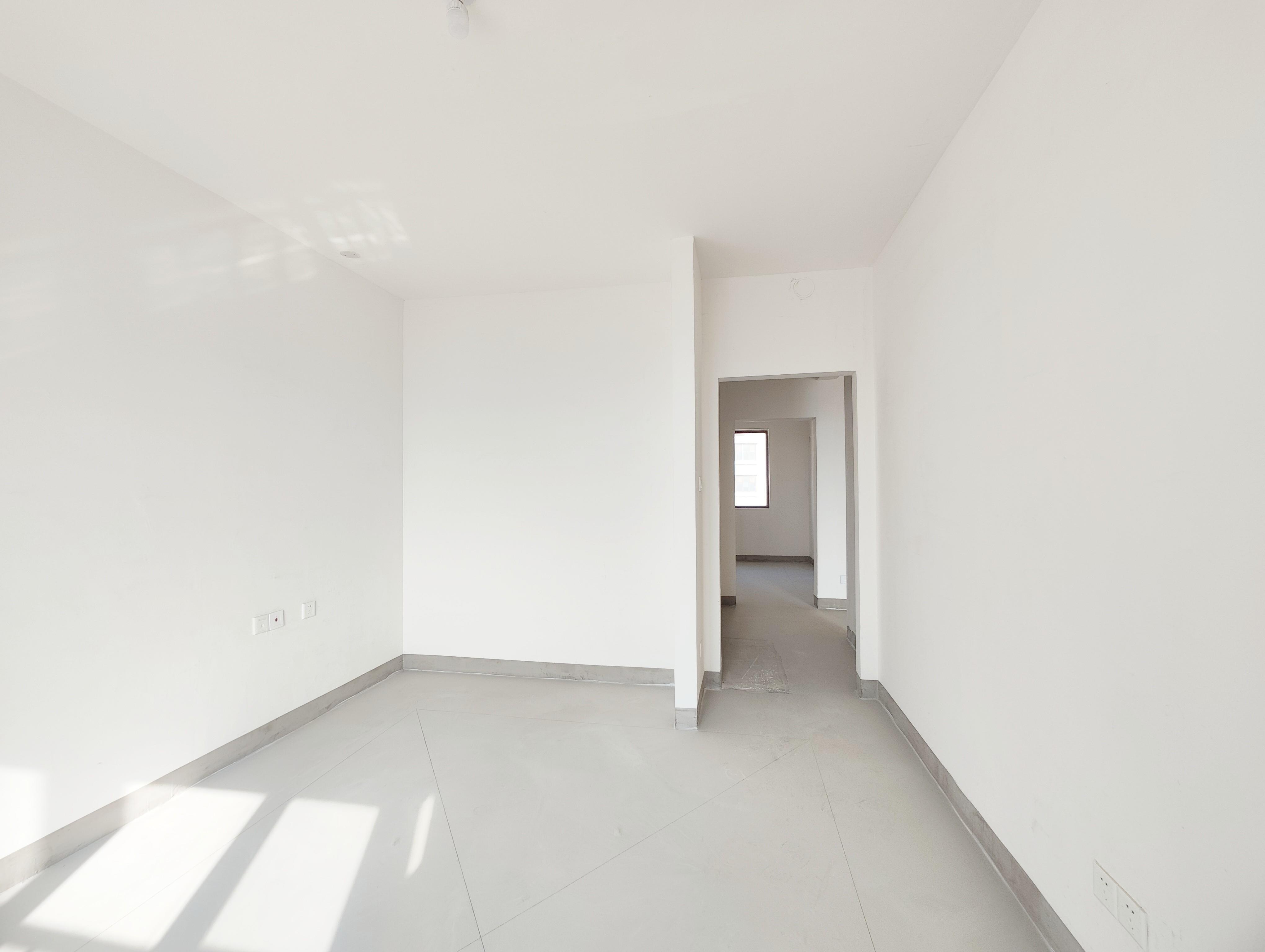 中建锦绣首府
