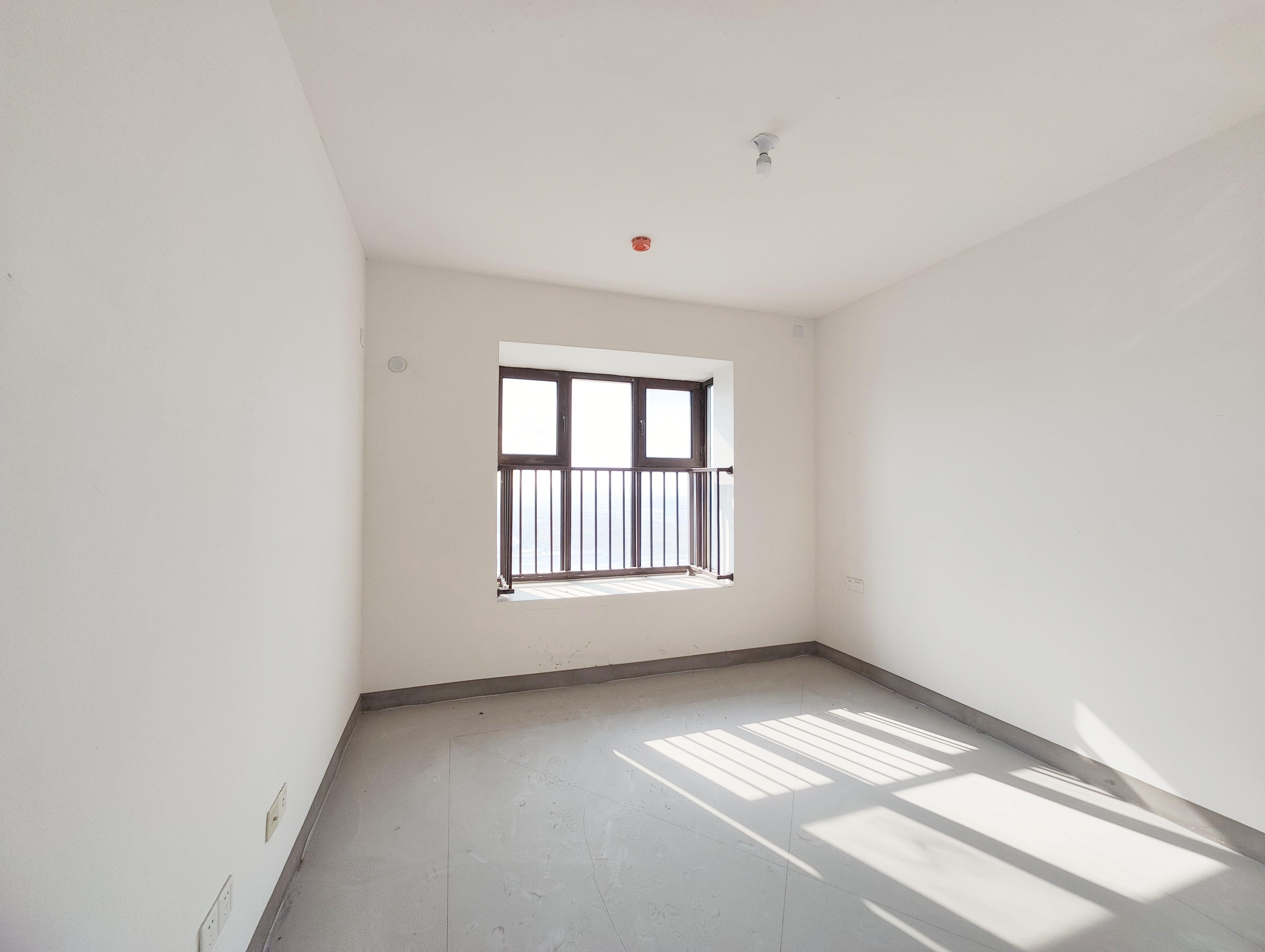 中建锦绣首府