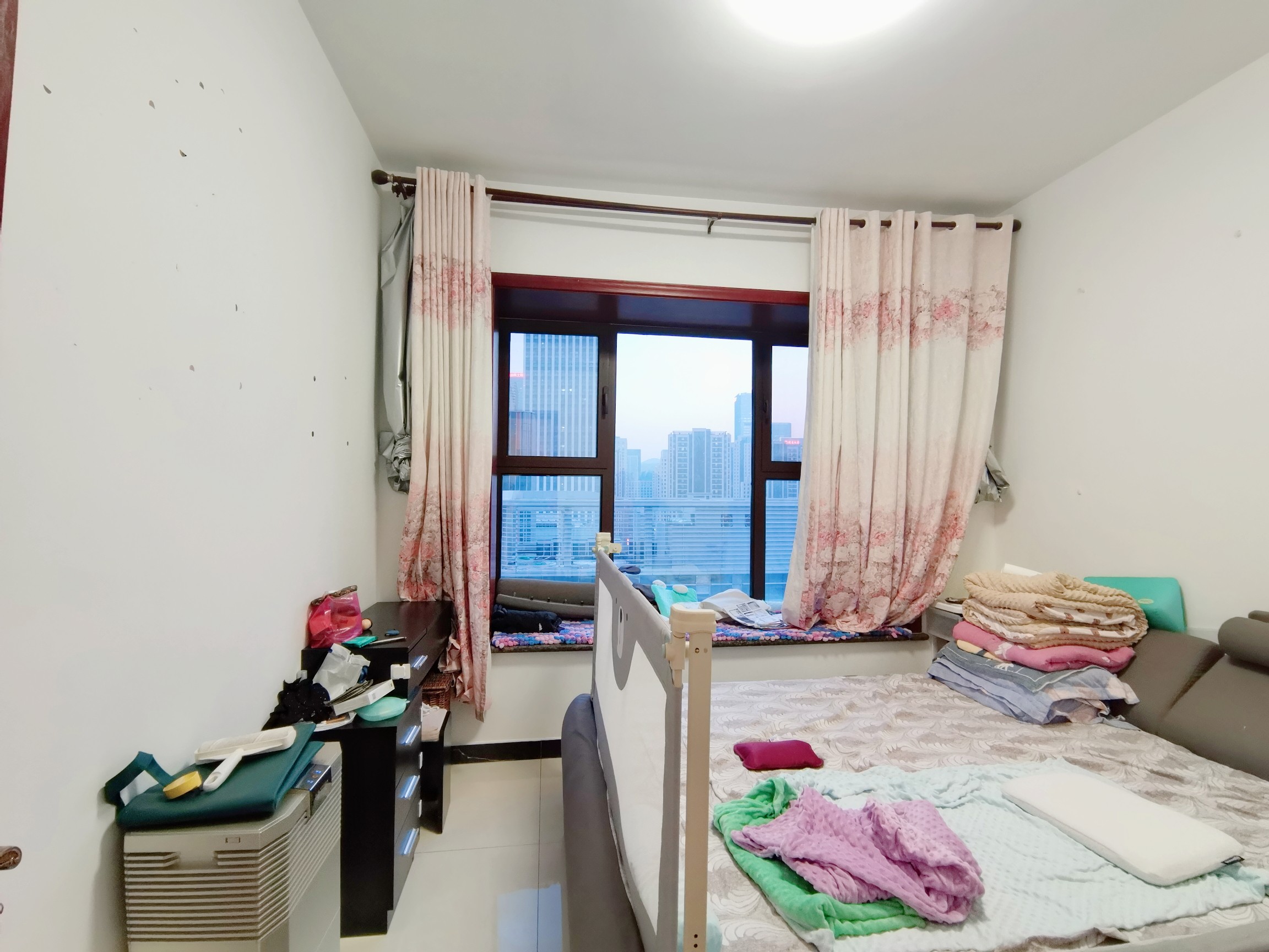 绿地IFC中央公馆