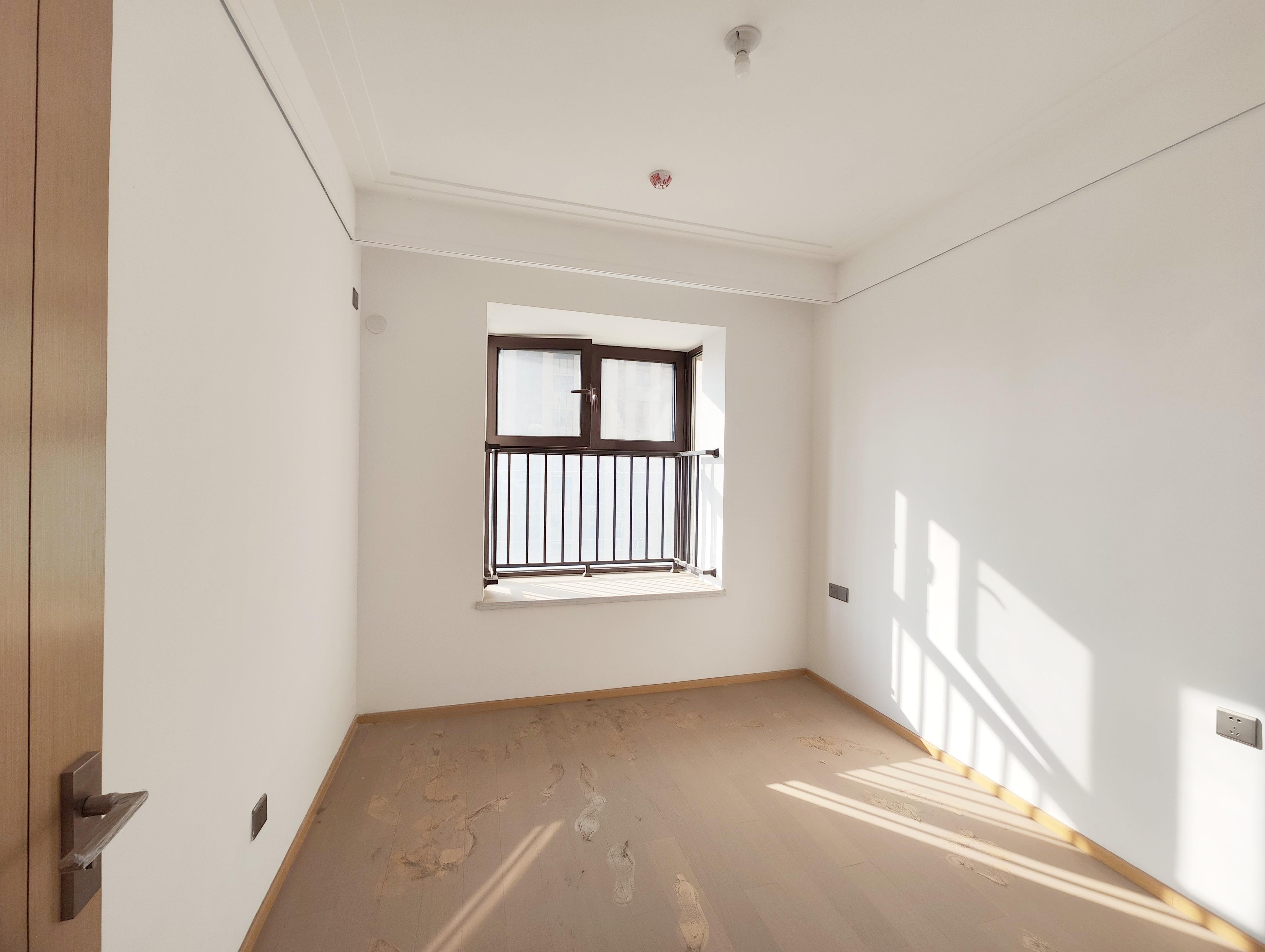 中建锦绣首府