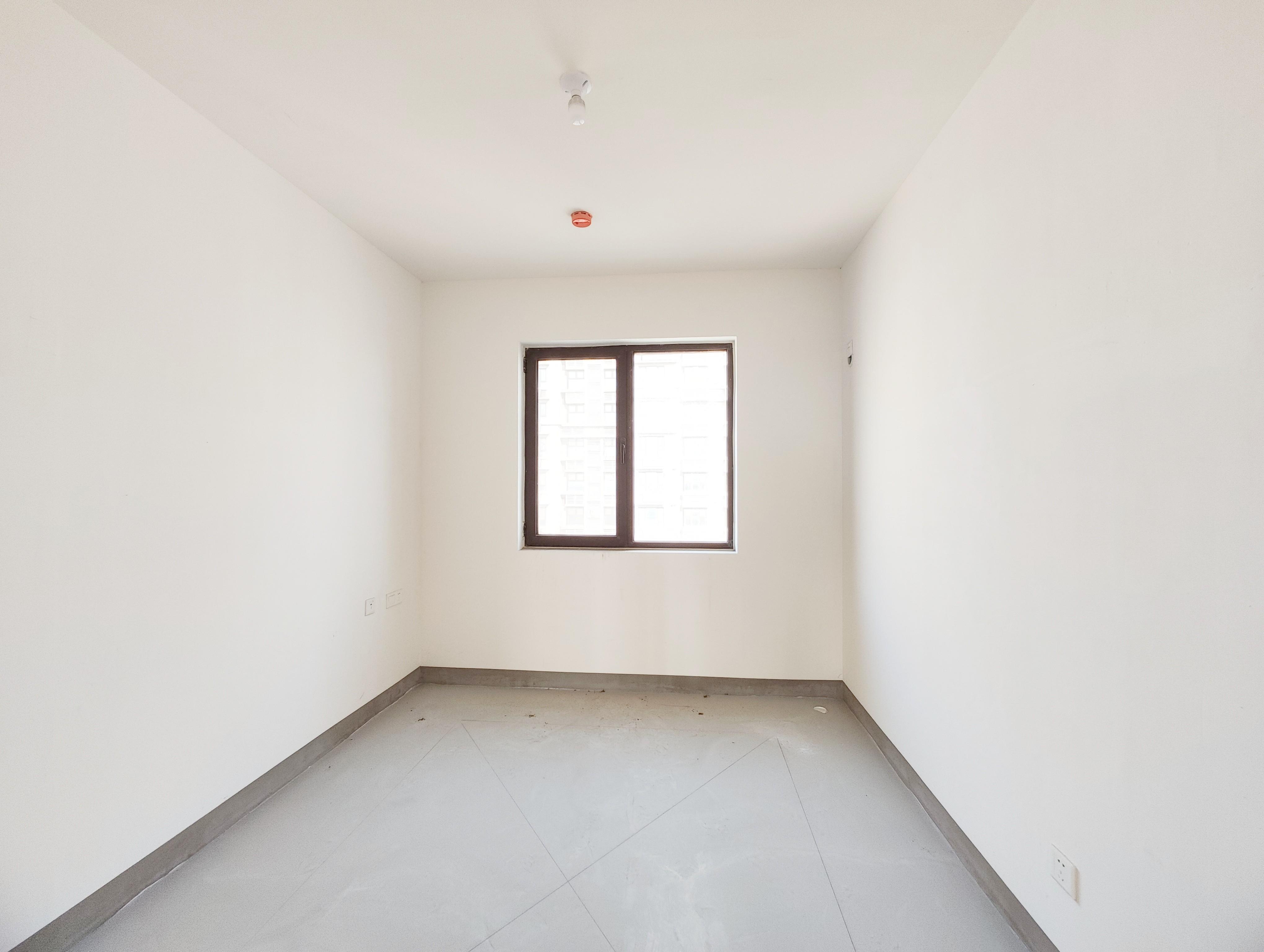 中建锦绣首府