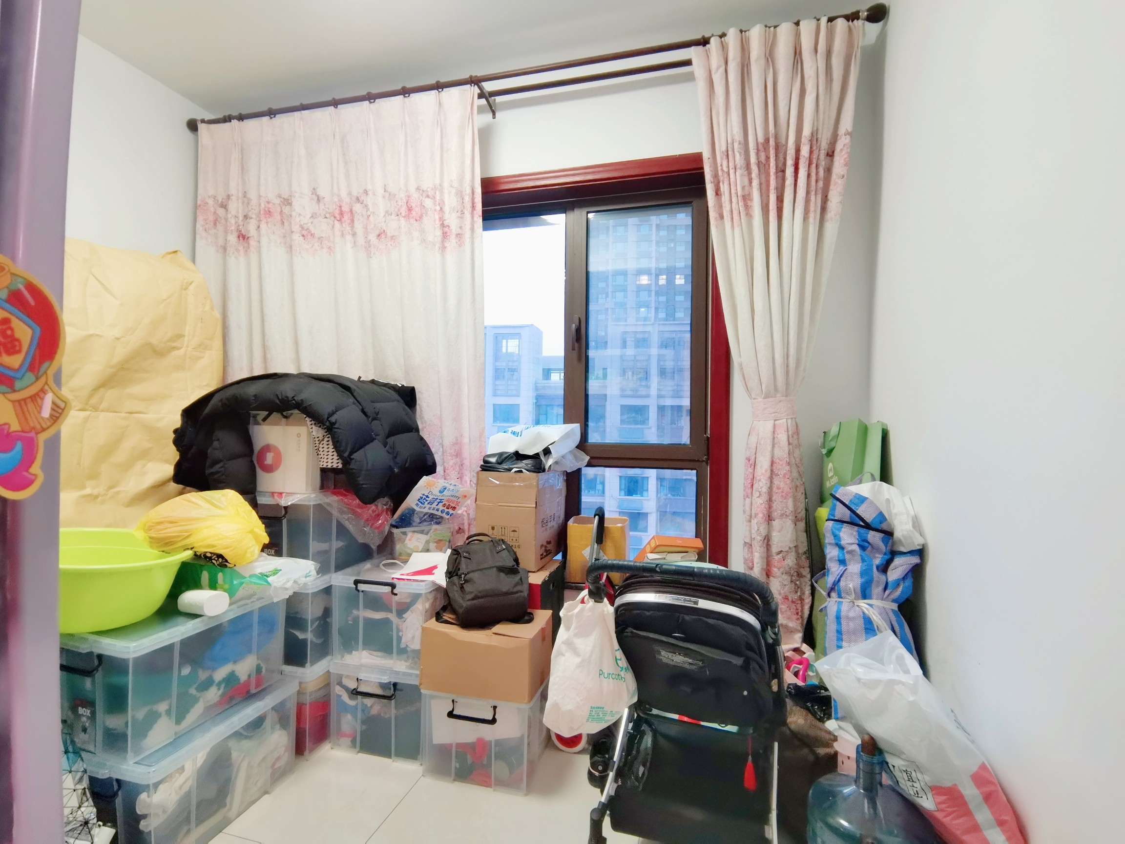 绿地IFC中央公馆