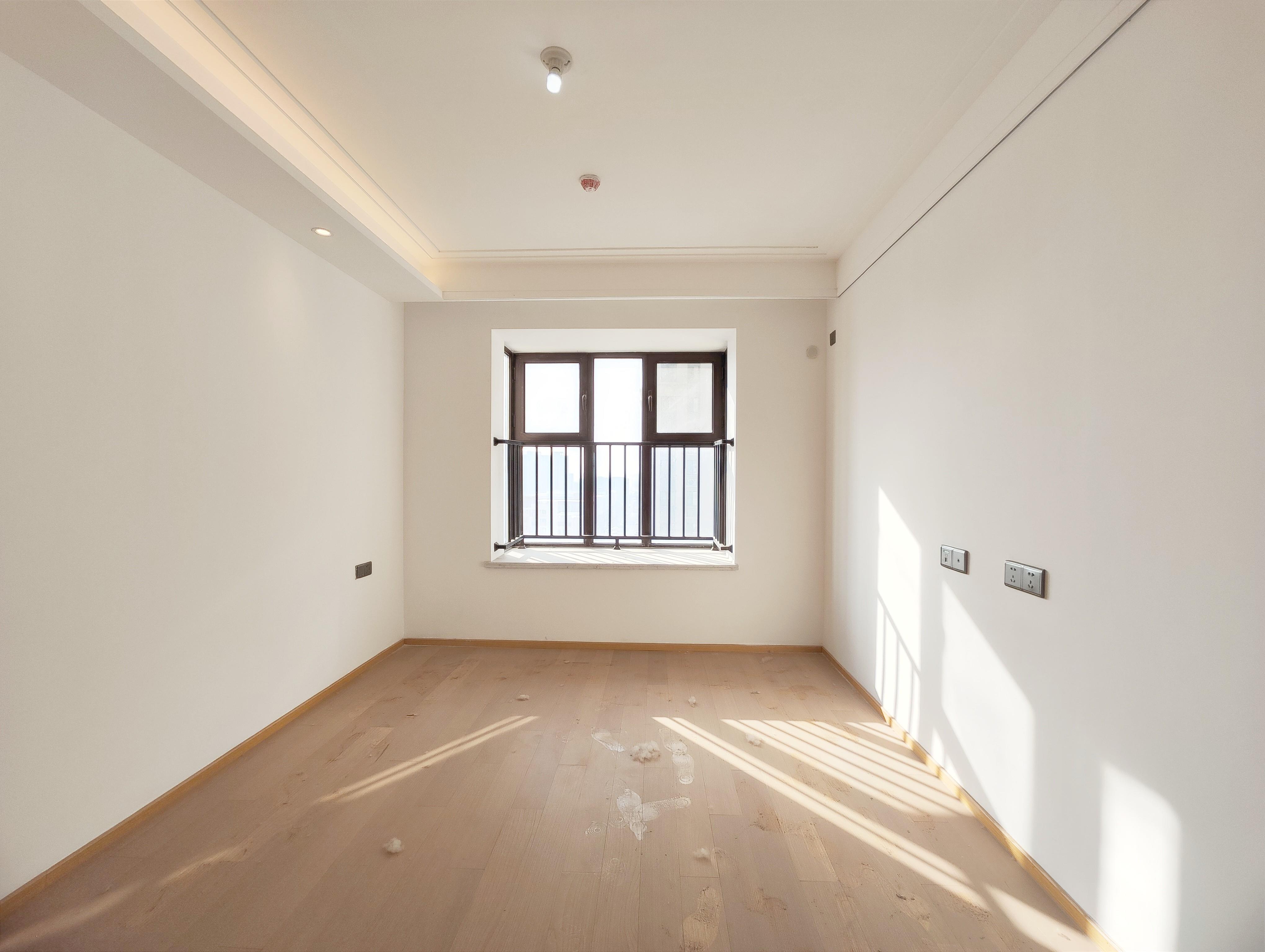 中建锦绣首府