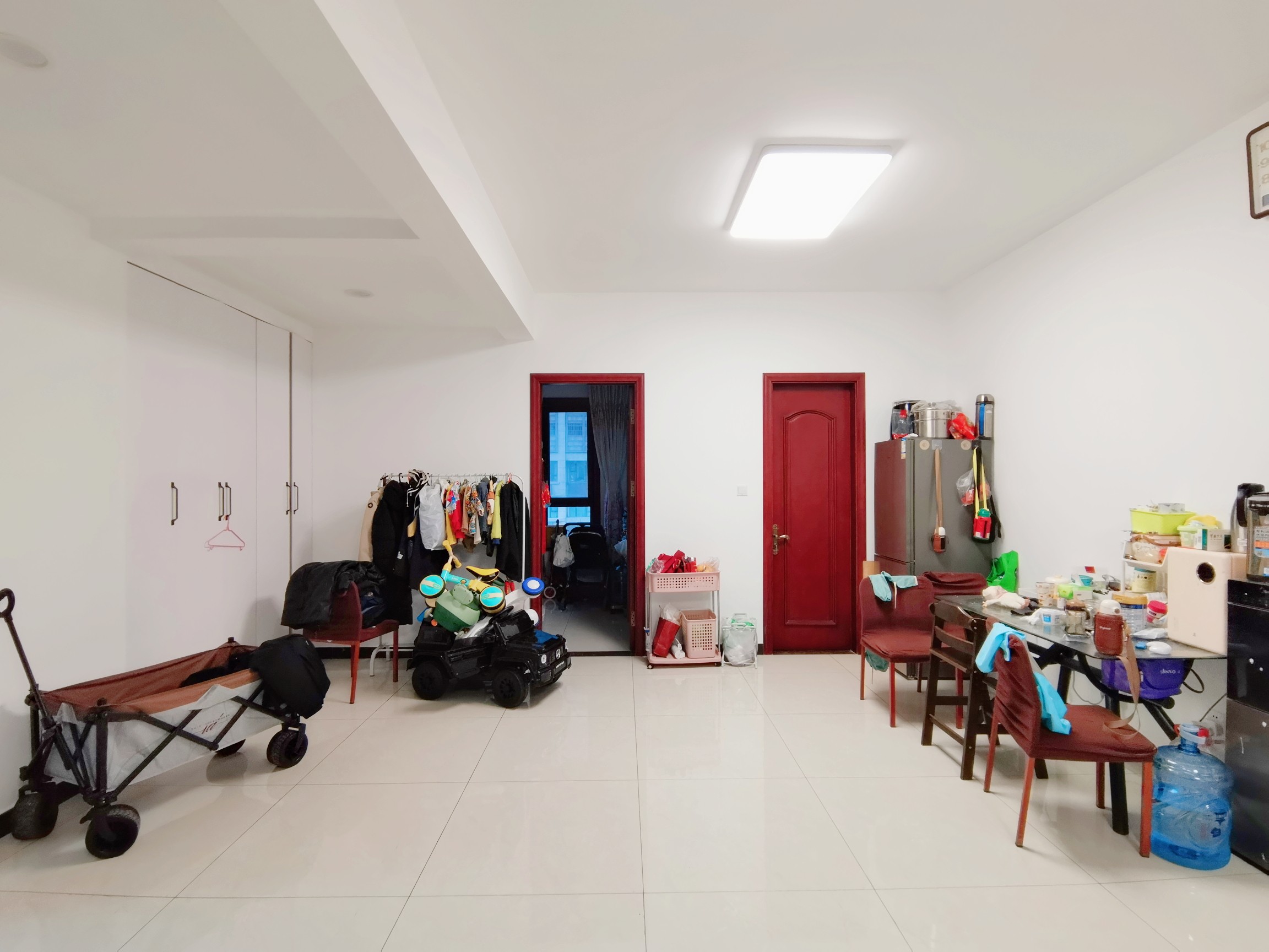 绿地IFC中央公馆