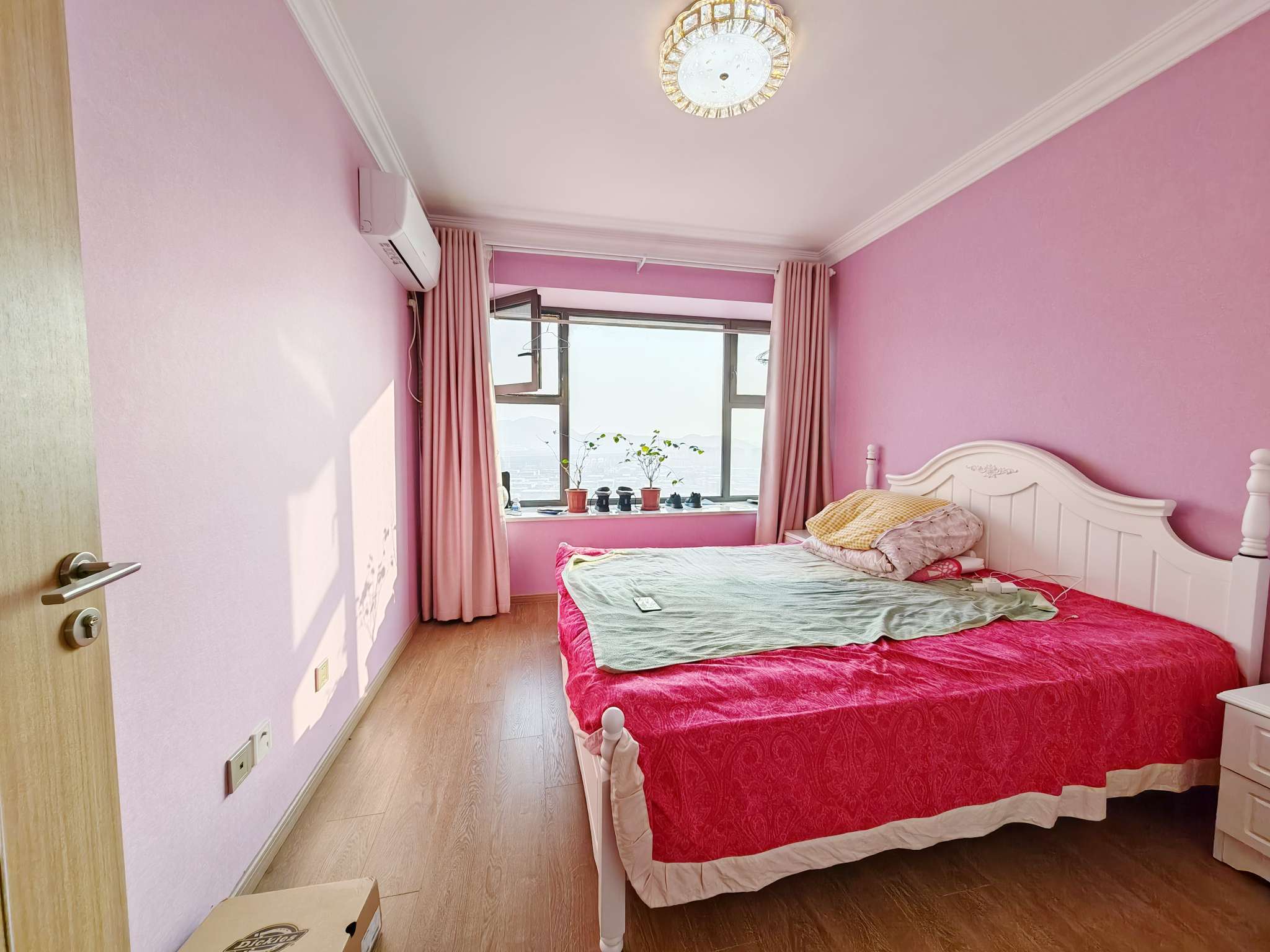 阳光城丽景公馆