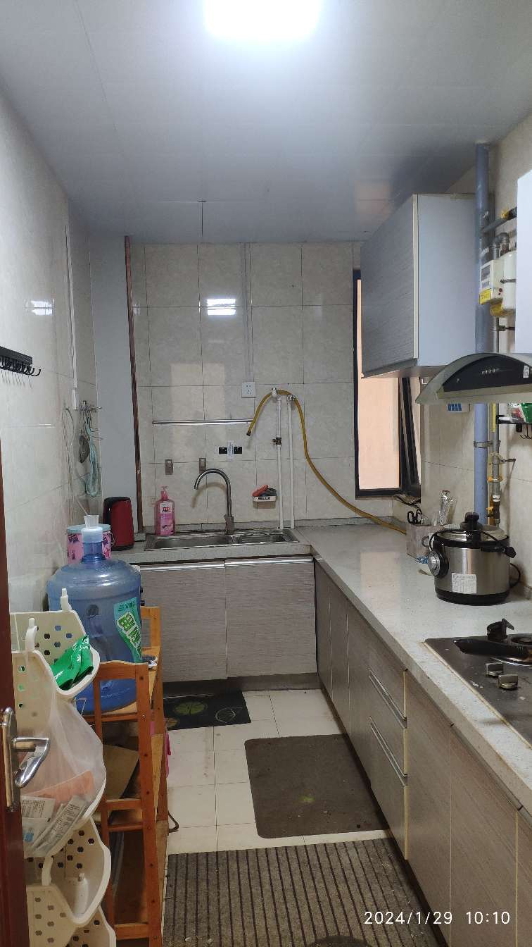 中建凤栖第