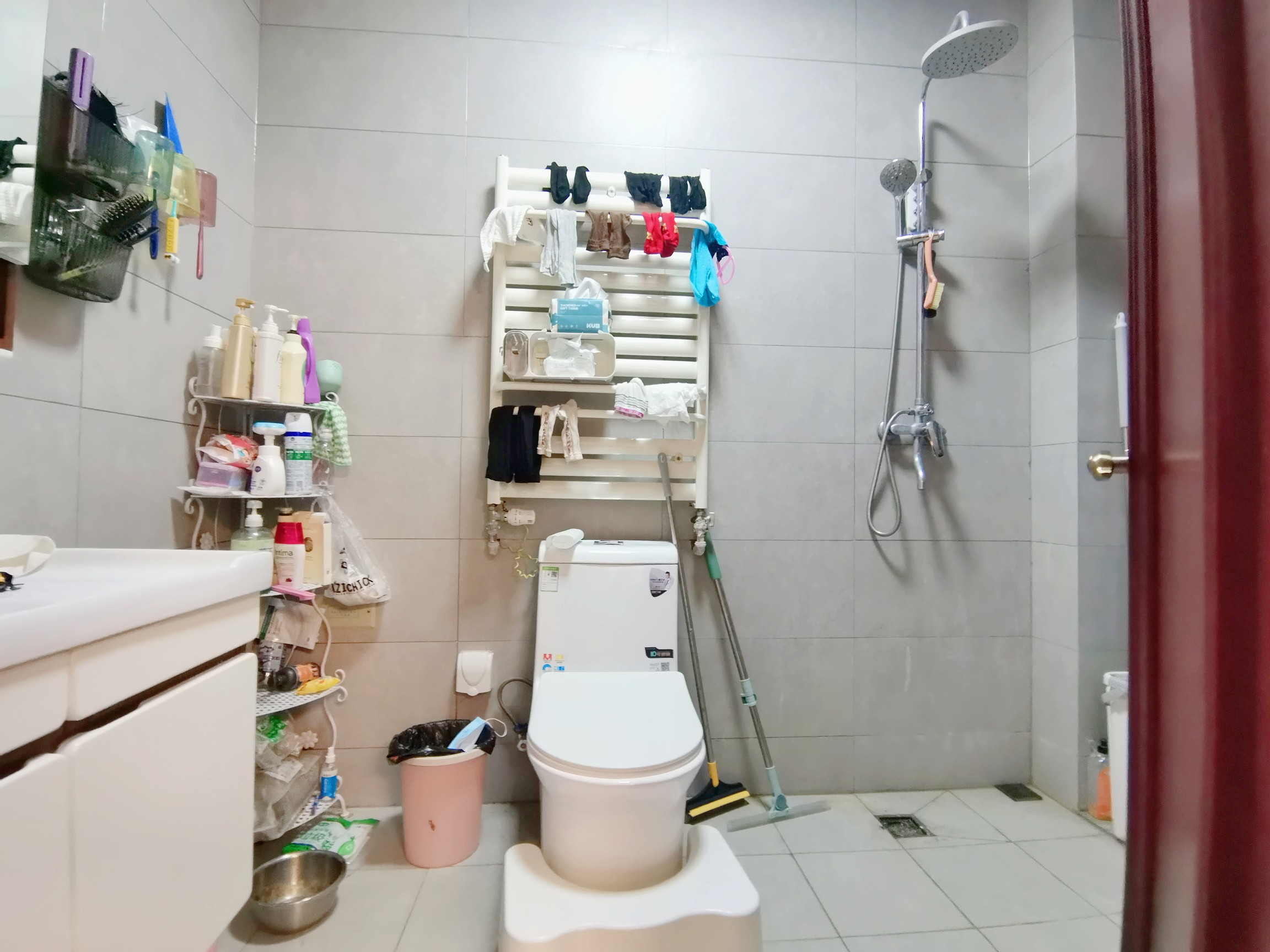 绿地IFC中央公馆