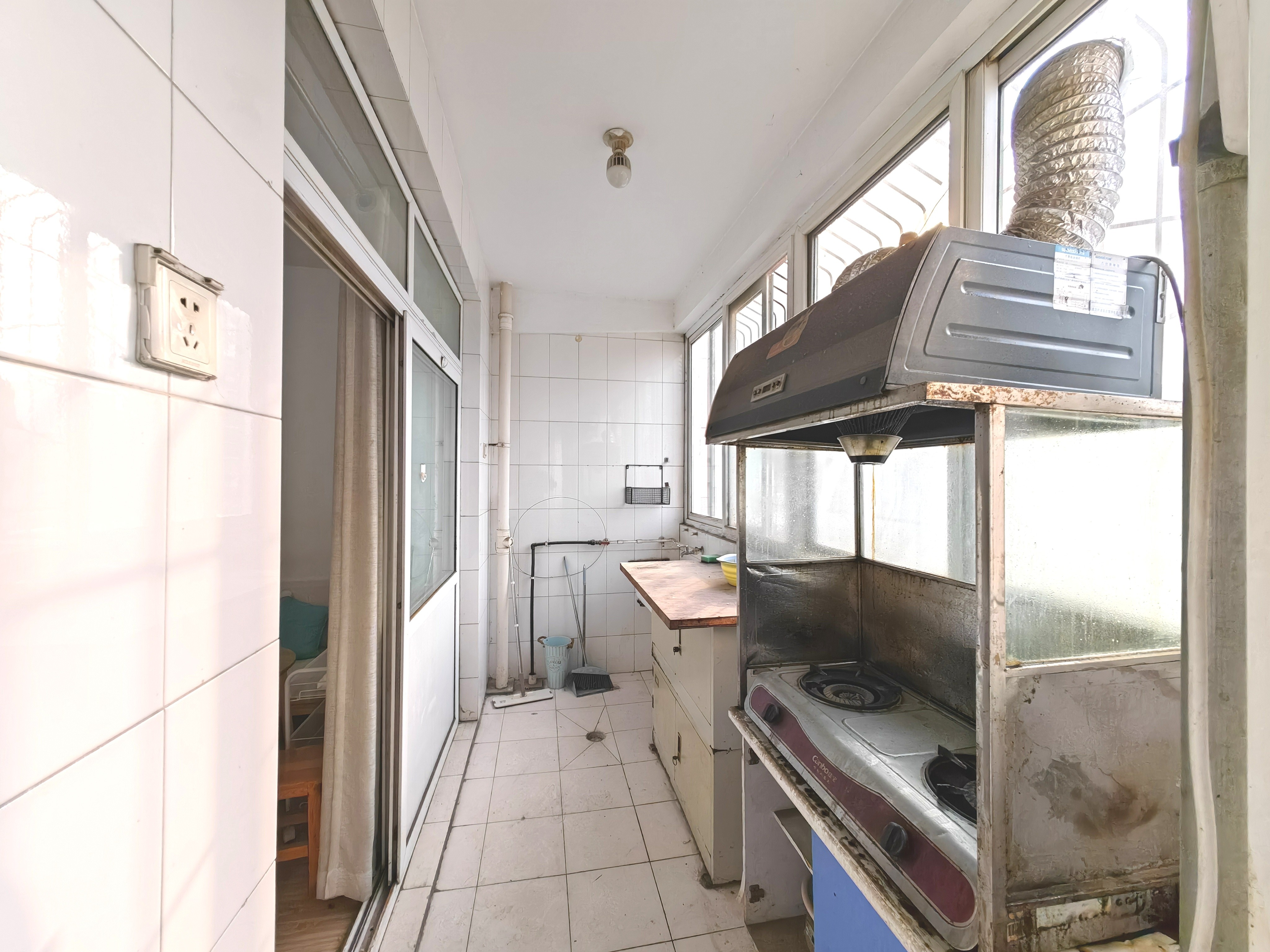 山大南路123号院