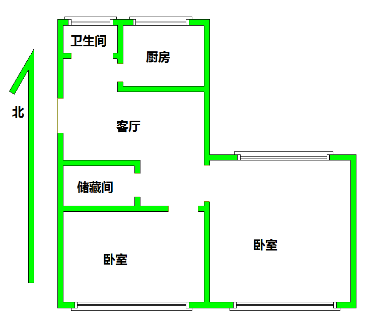 标山南路16号院
