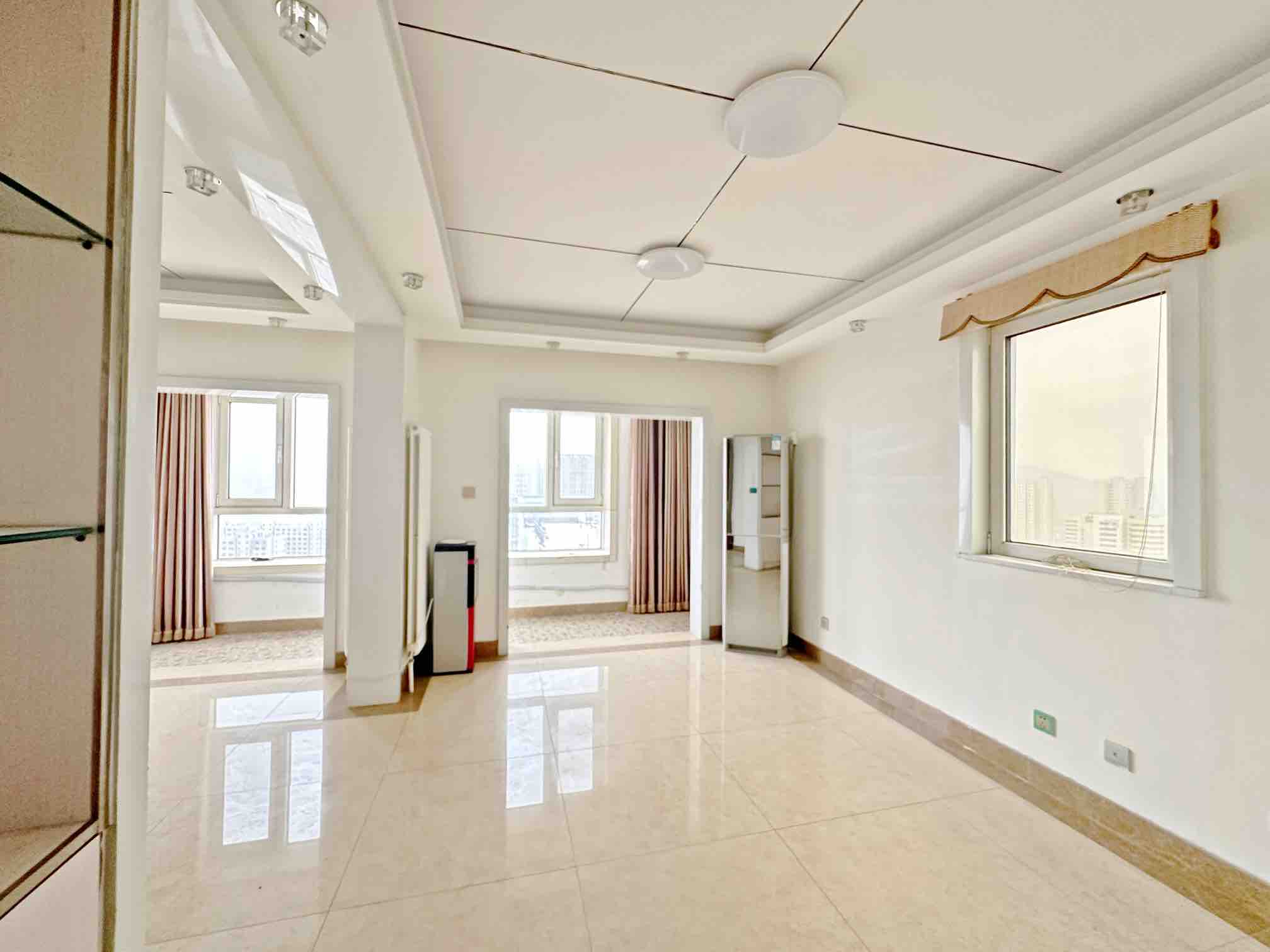 阳光100国际新城(T区)