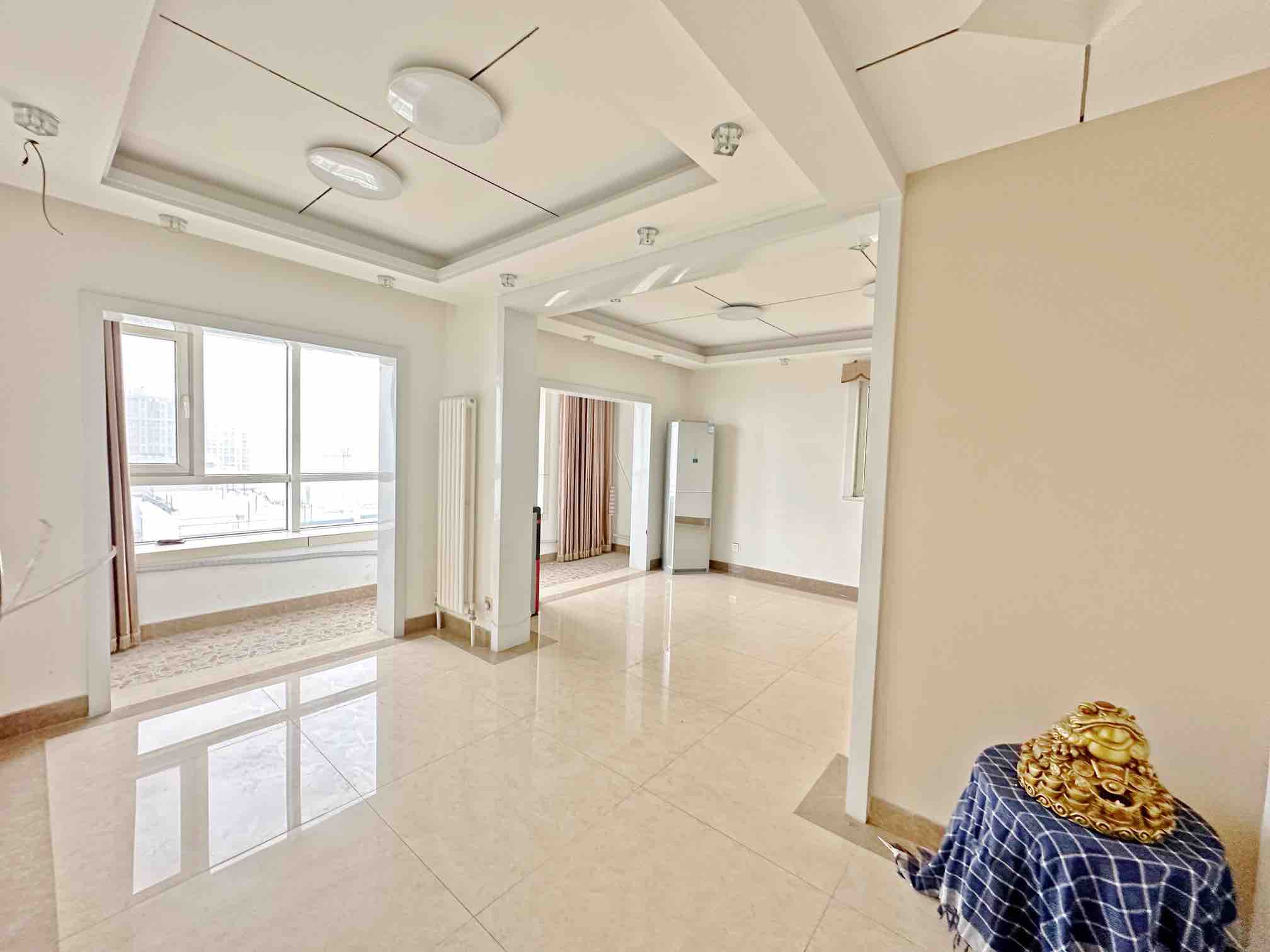 阳光100国际新城(T区)