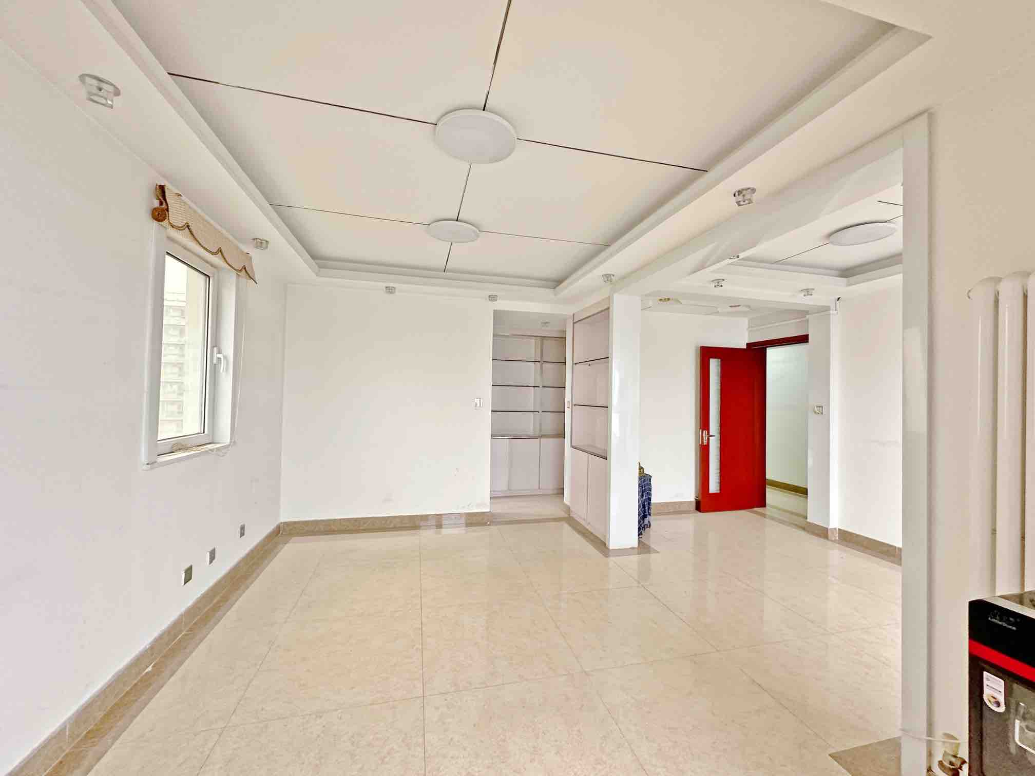 阳光100国际新城(T区)