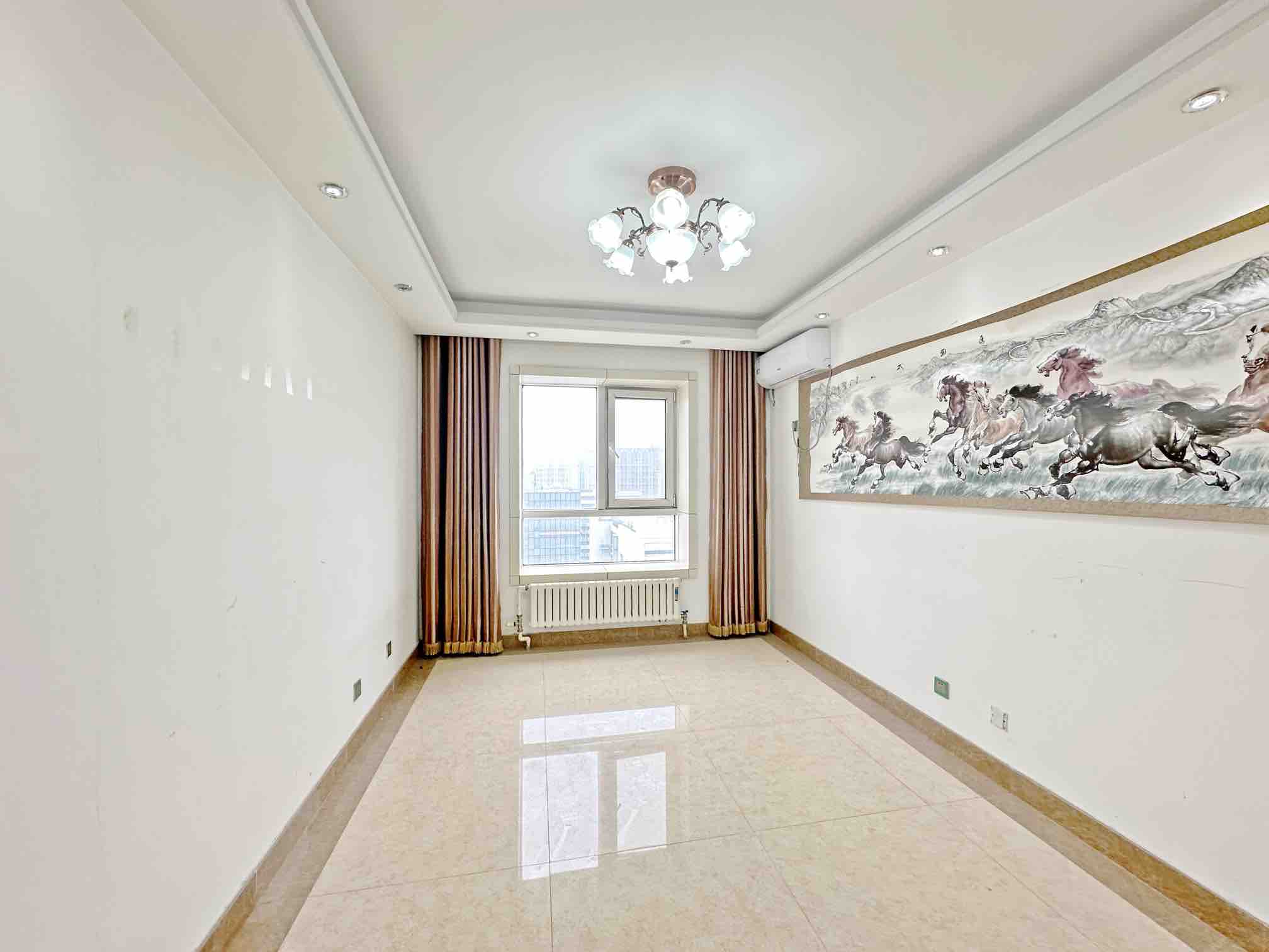 阳光100国际新城(T区)