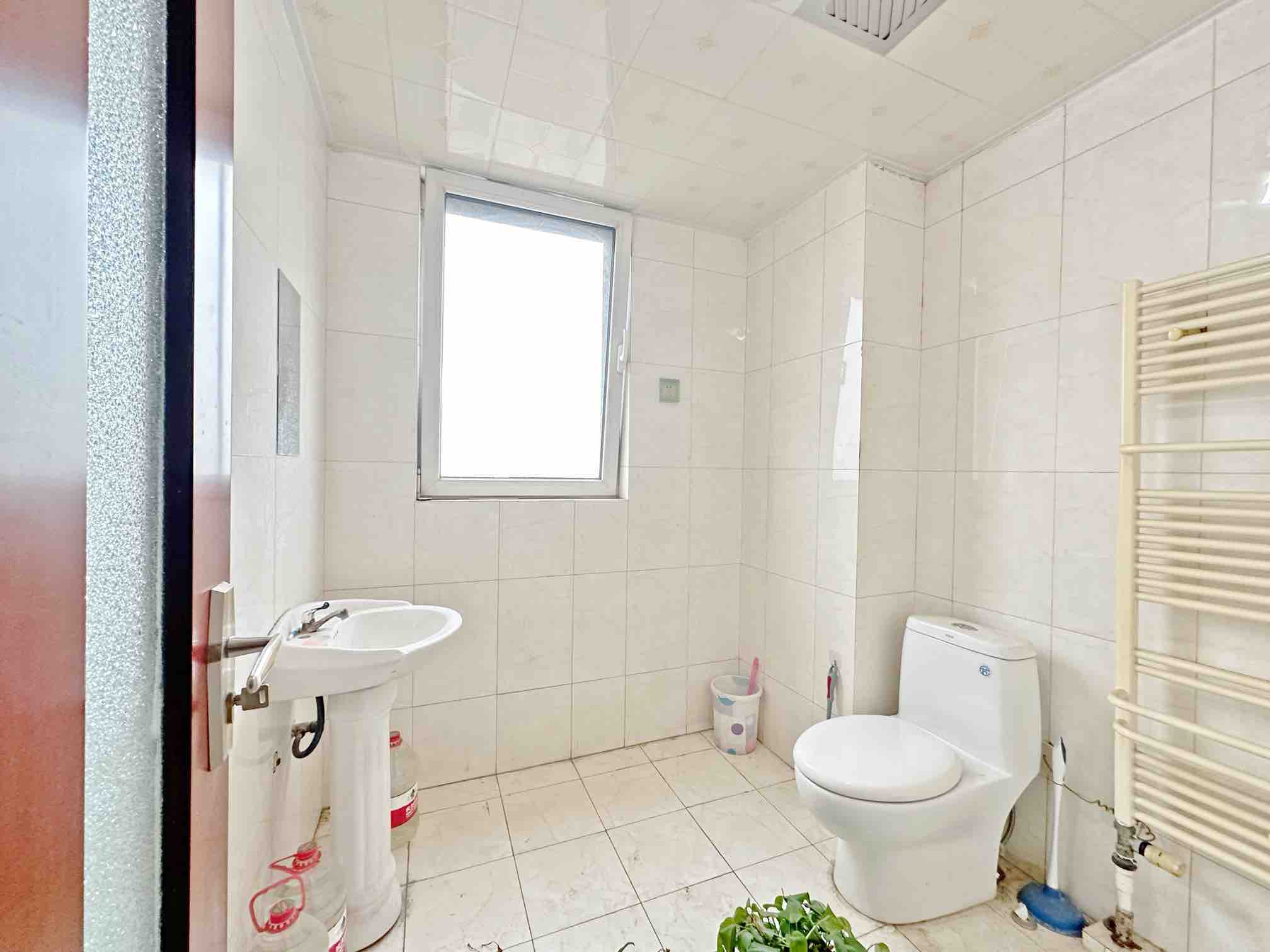 阳光100国际新城(T区)