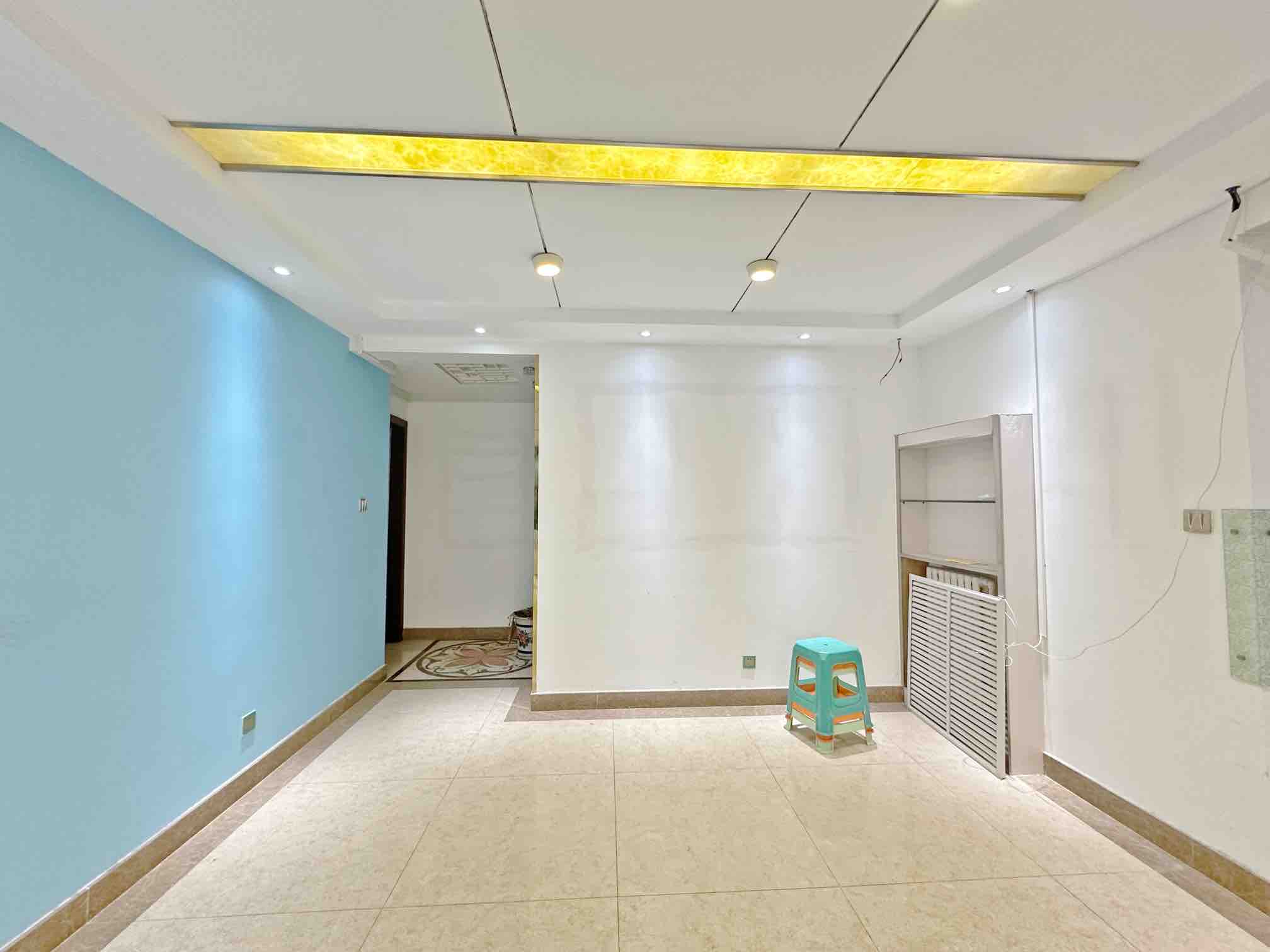 阳光100国际新城(T区)