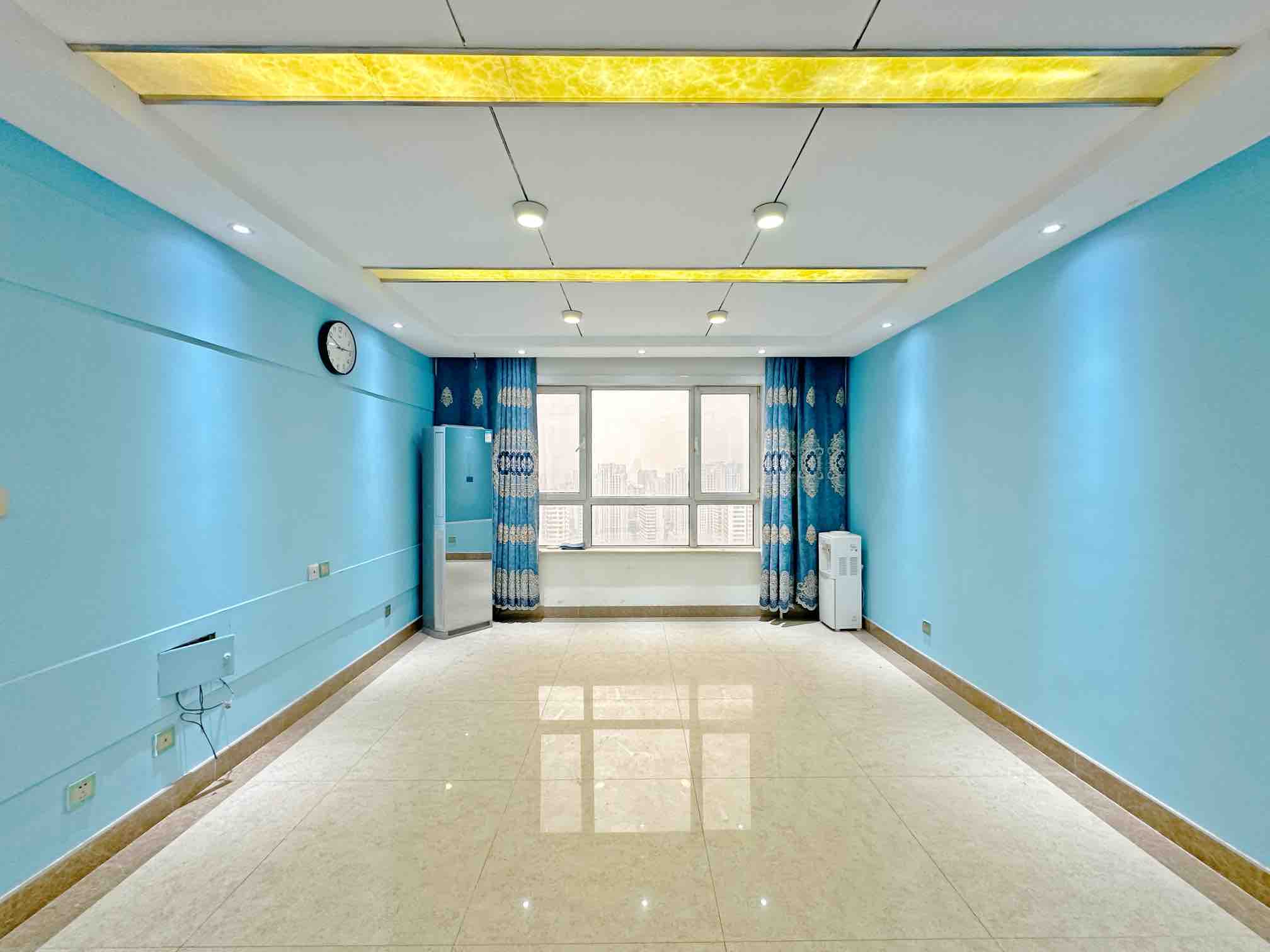 阳光100国际新城(T区)