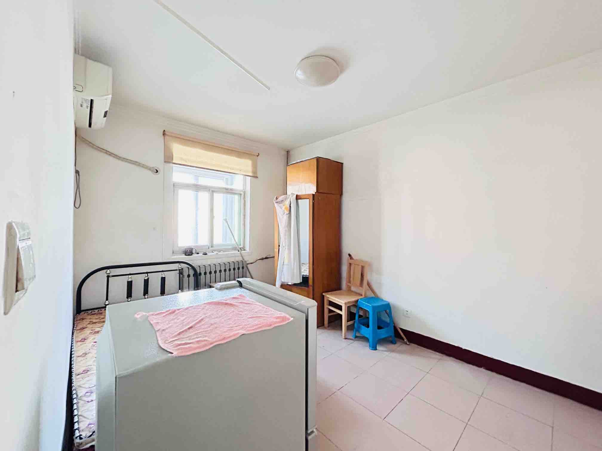 山大南路山大宿舍