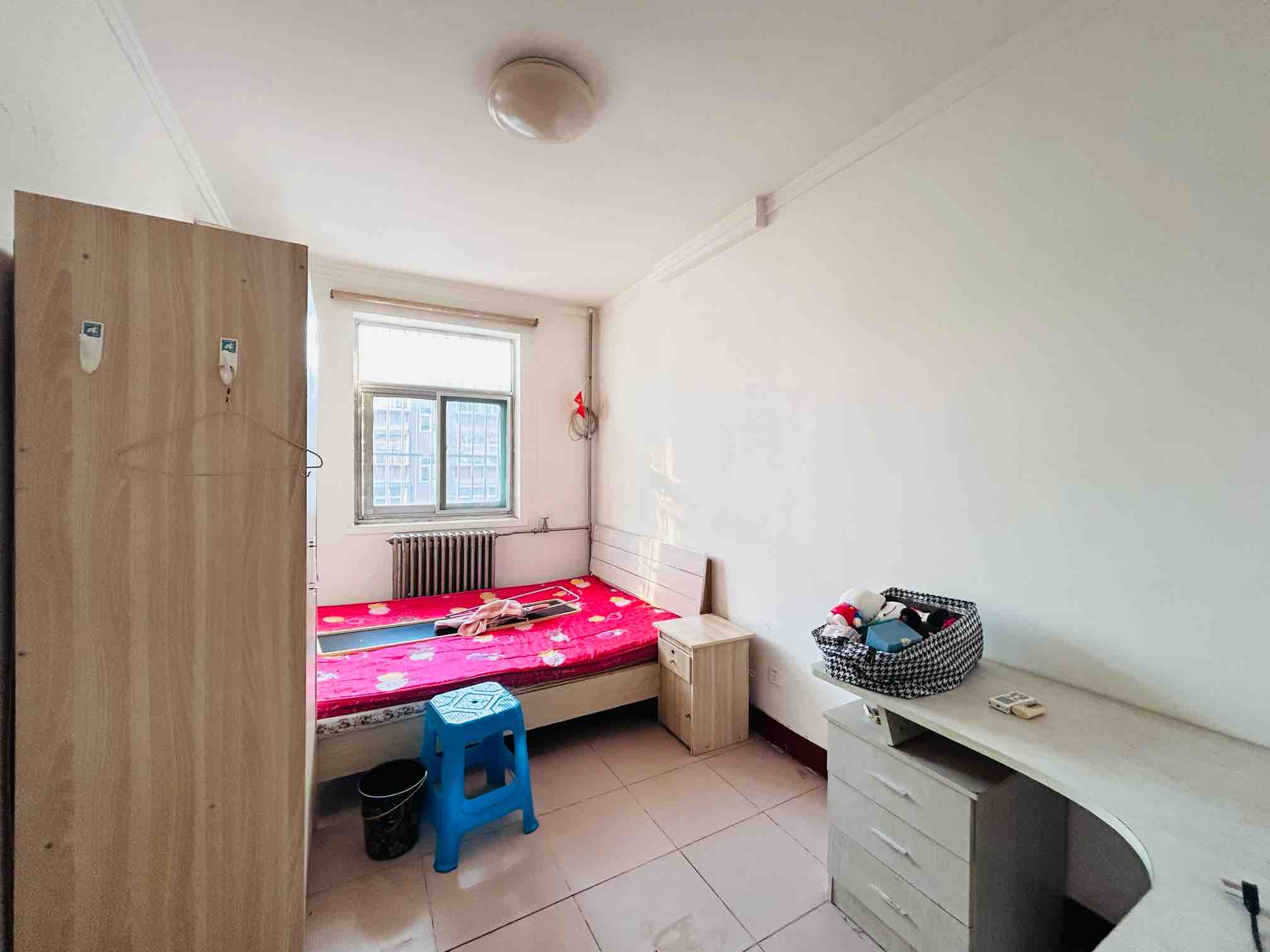 山大南路山大宿舍