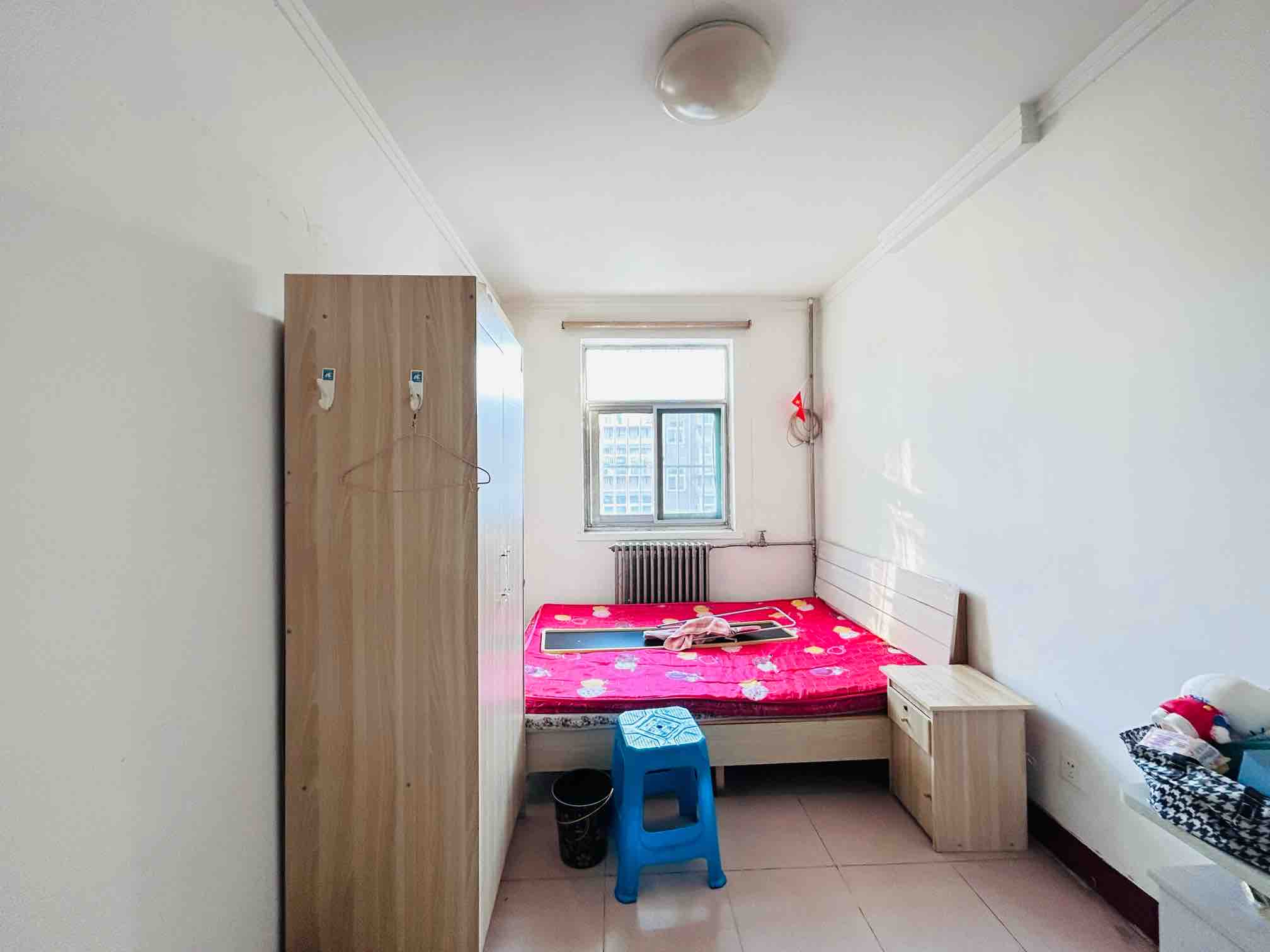 山大南路山大宿舍