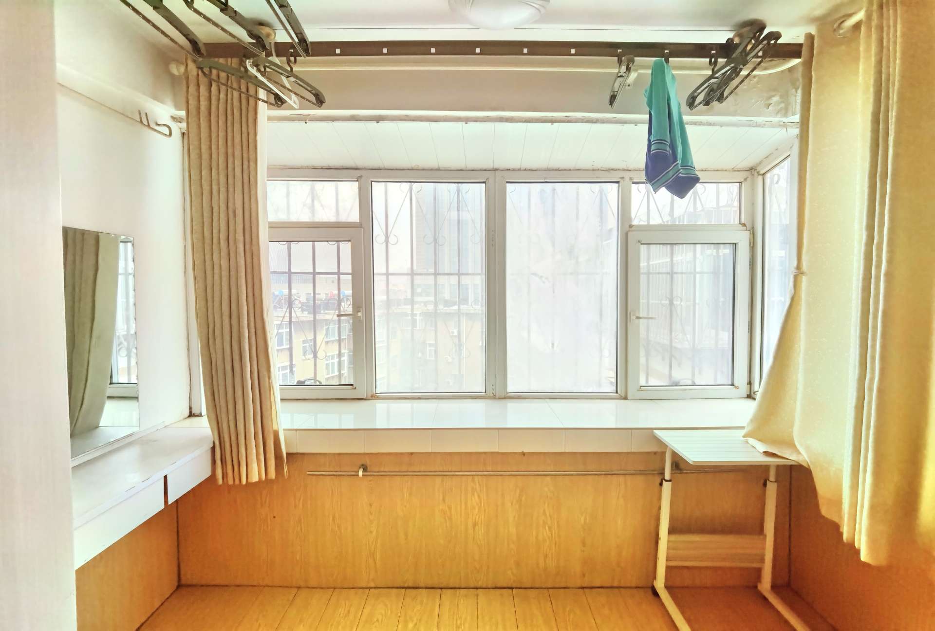 复兴大街单位宿舍