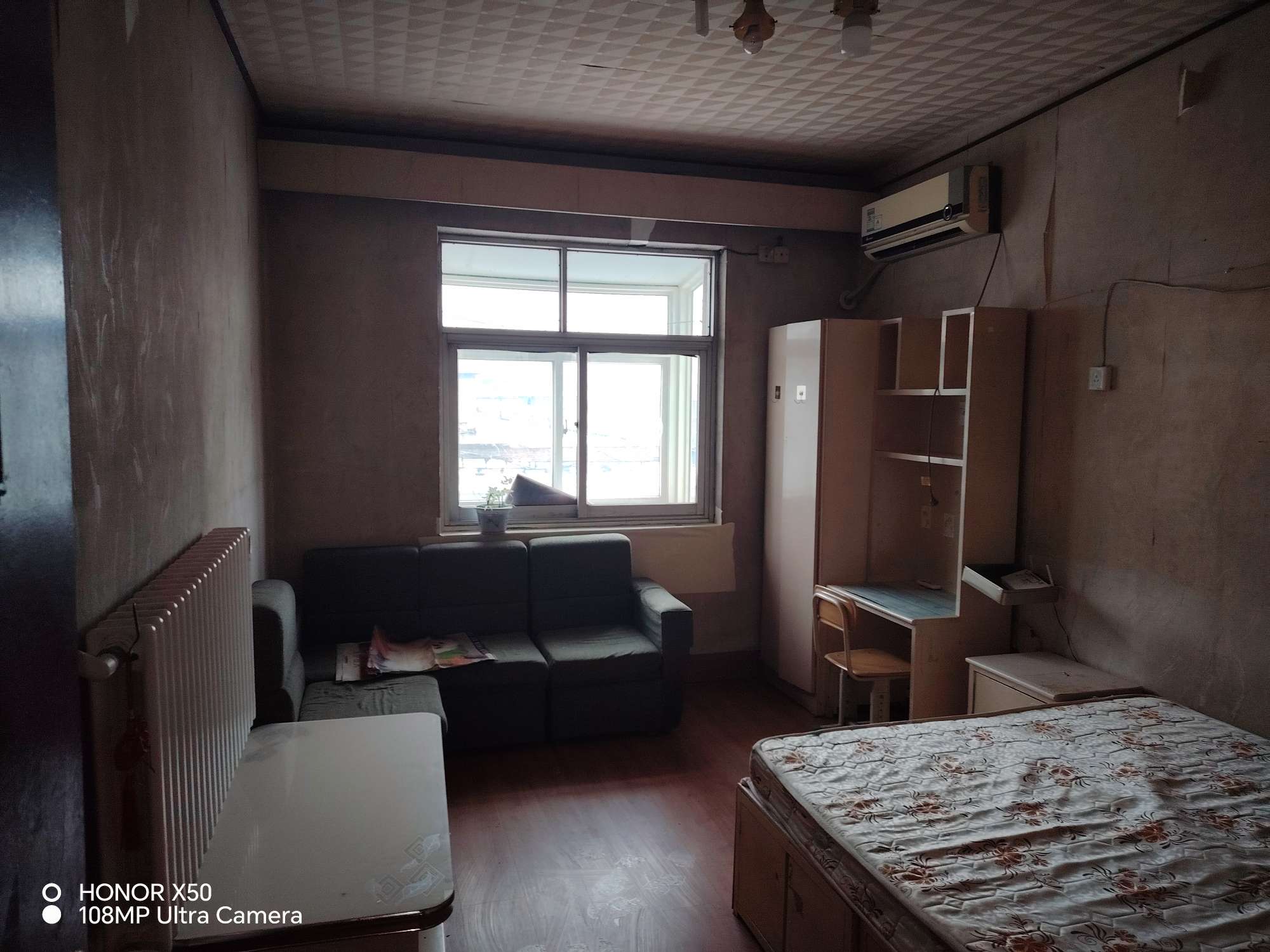 标山南路16号院