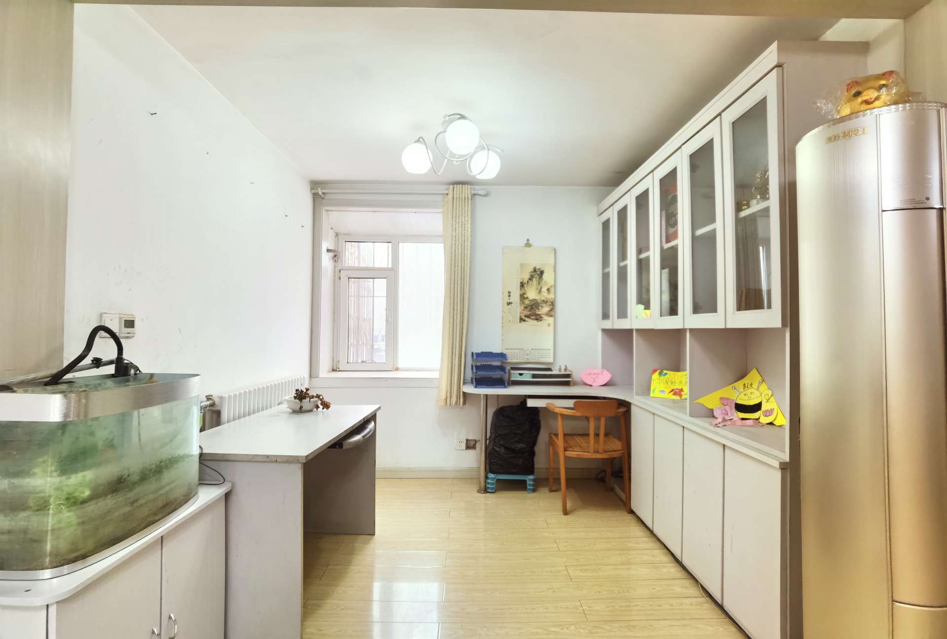 复兴大街单位宿舍