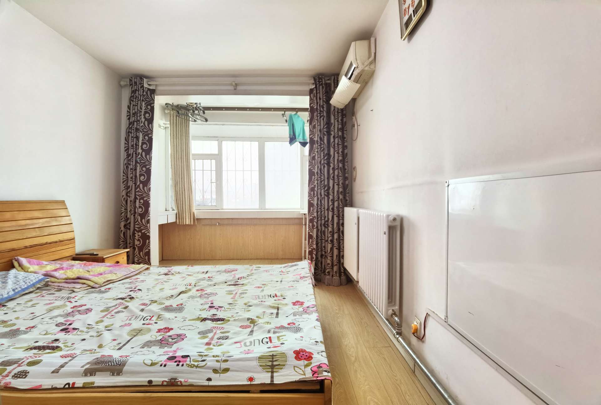 复兴大街单位宿舍