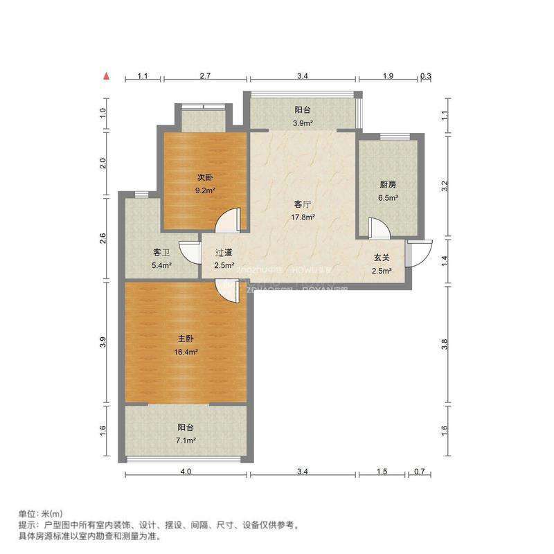 凯旋新城东区
