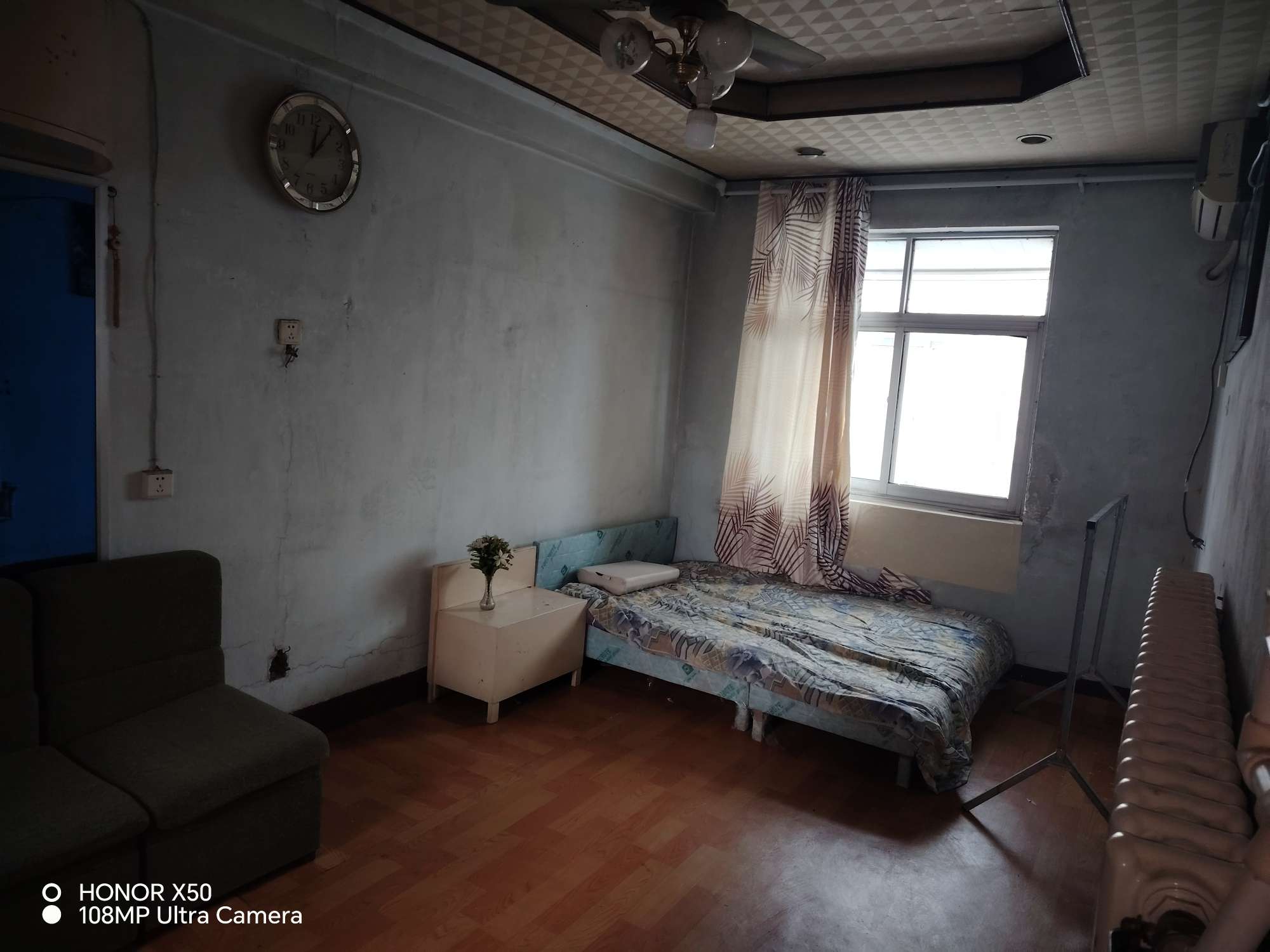 标山南路16号院