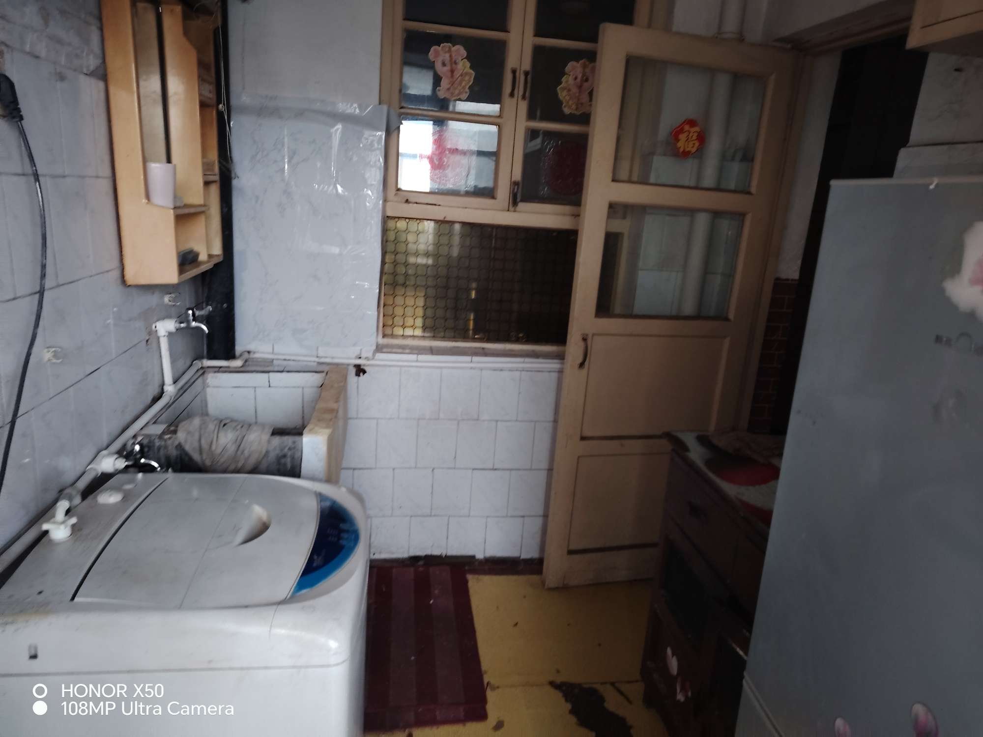 标山南路16号院