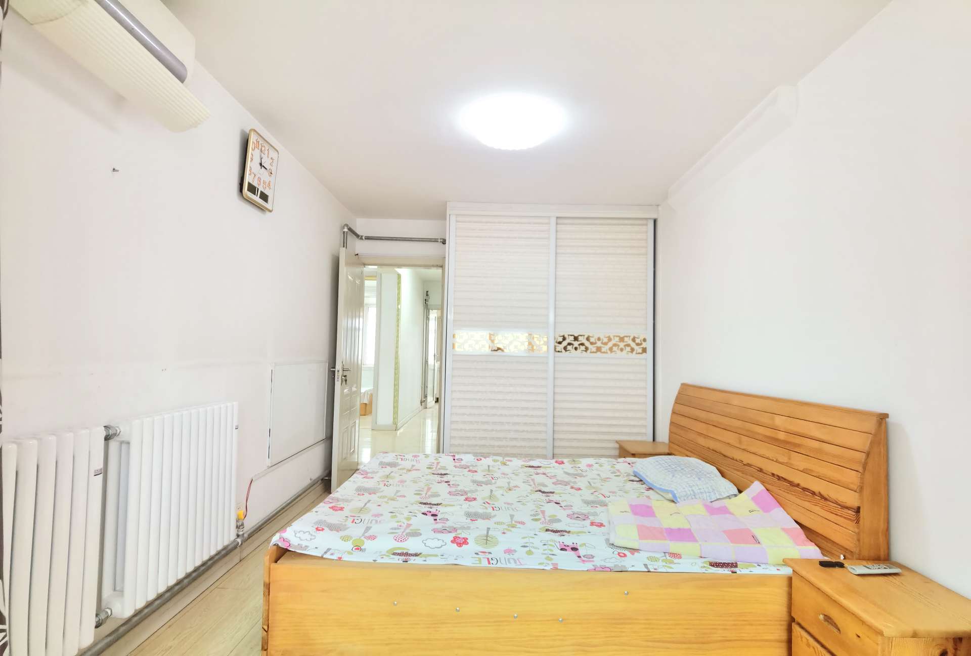 复兴大街单位宿舍