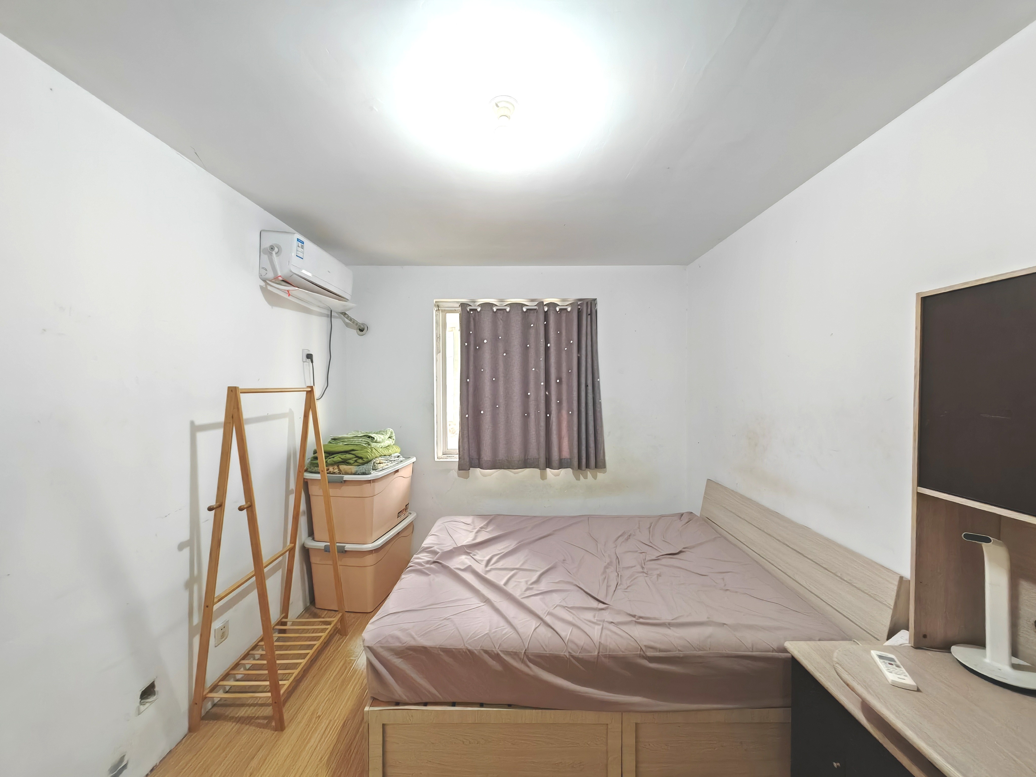 山大南路123号院