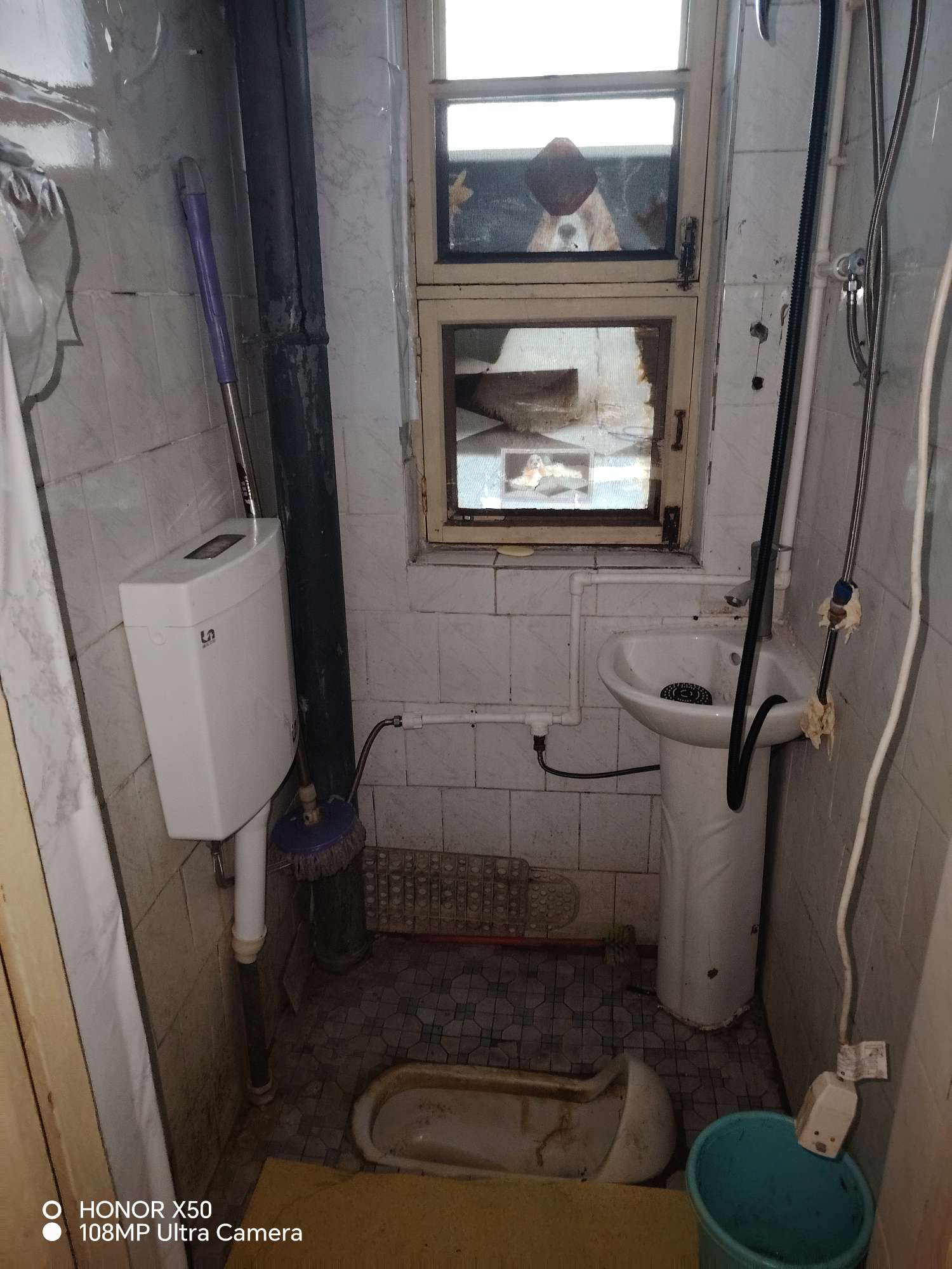 标山南路16号院