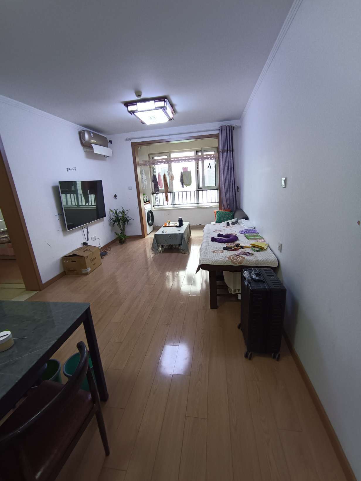 万科城