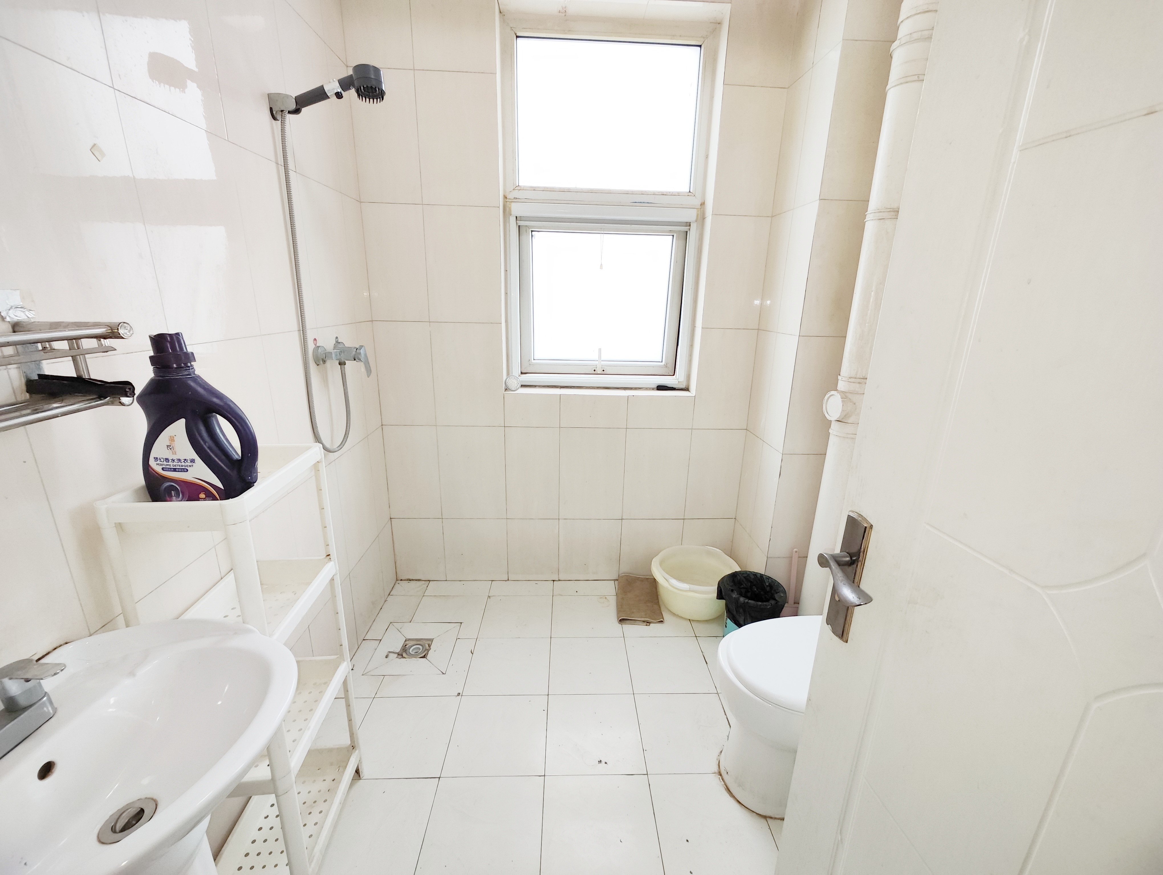 绿地中央广场四区