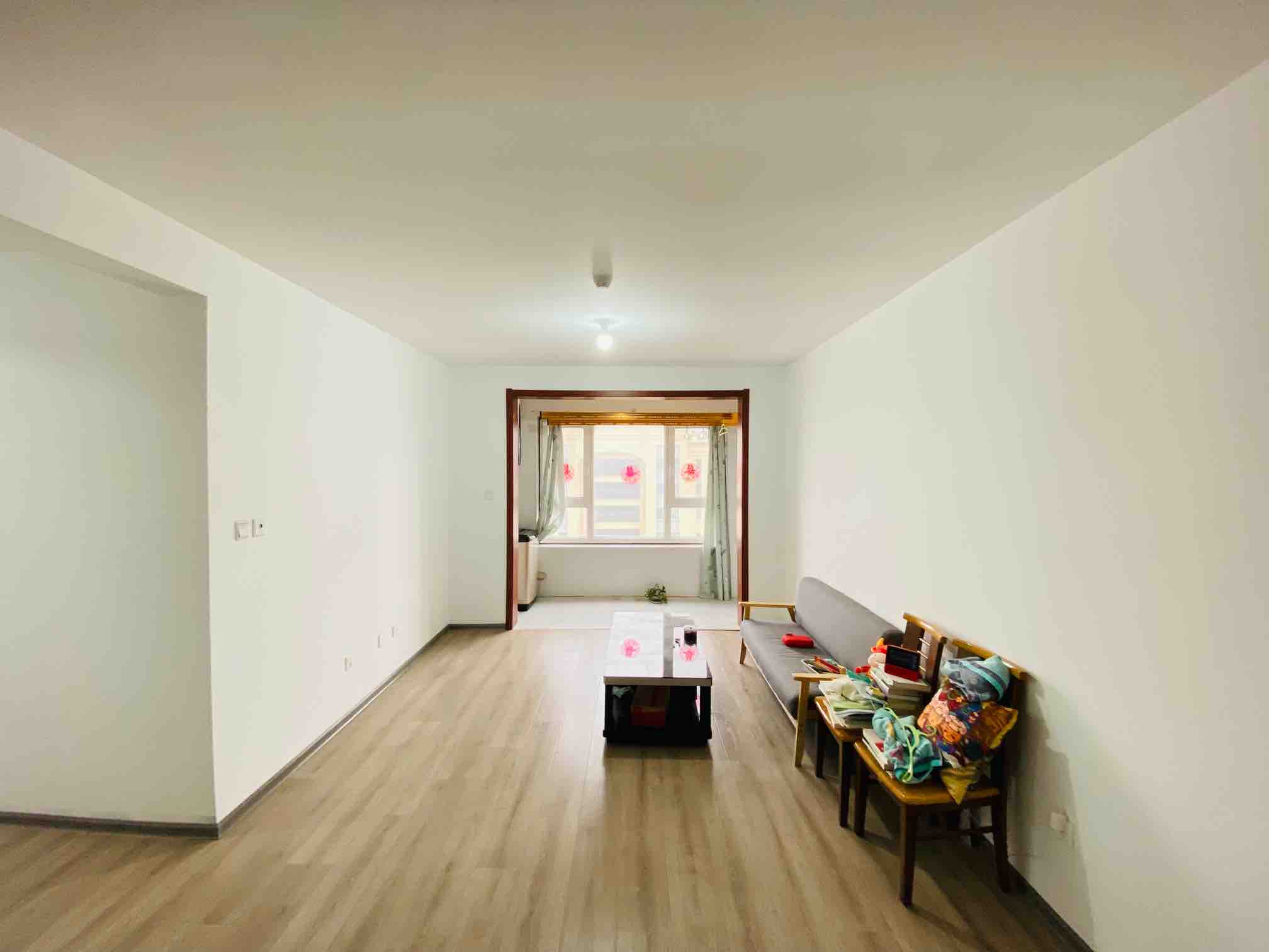 中新国际东城一区