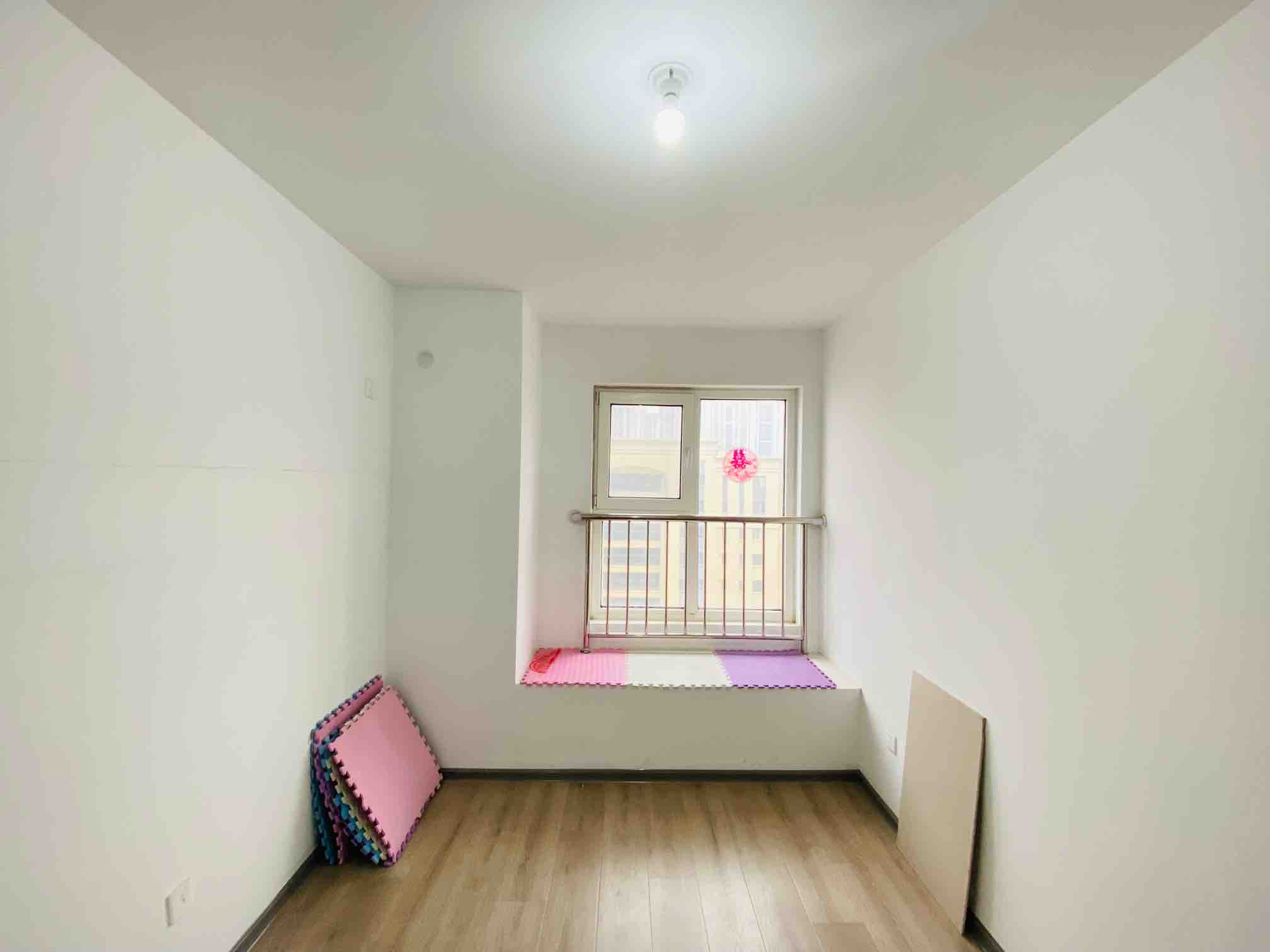 中新国际东城一区