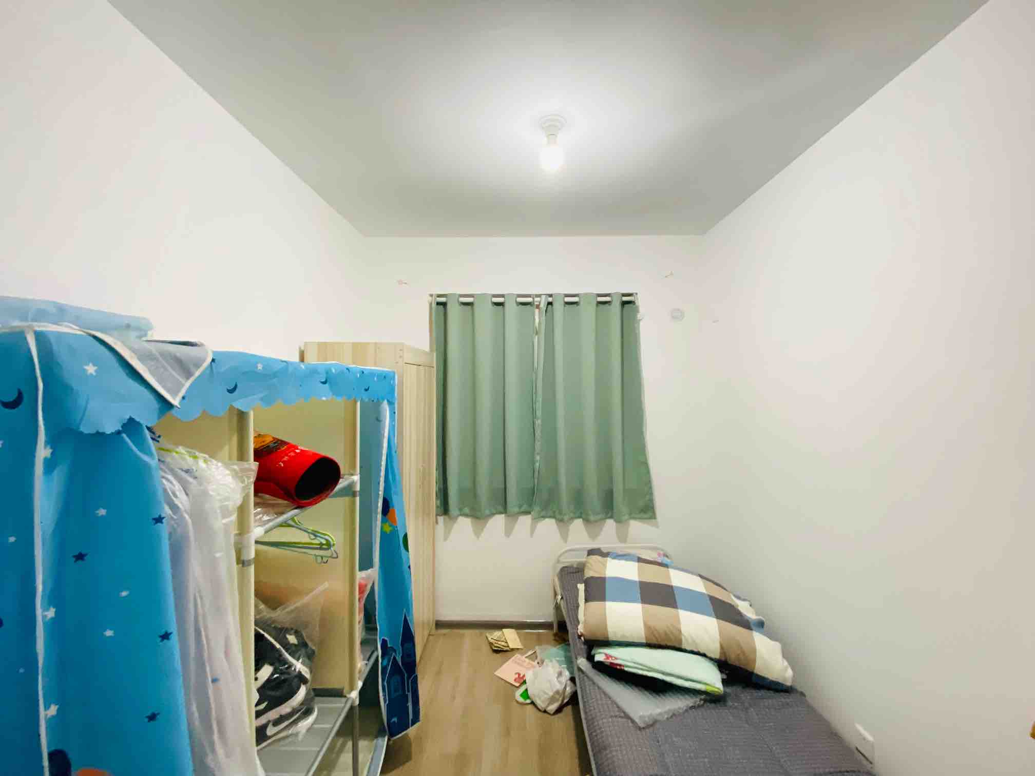 中新国际东城一区