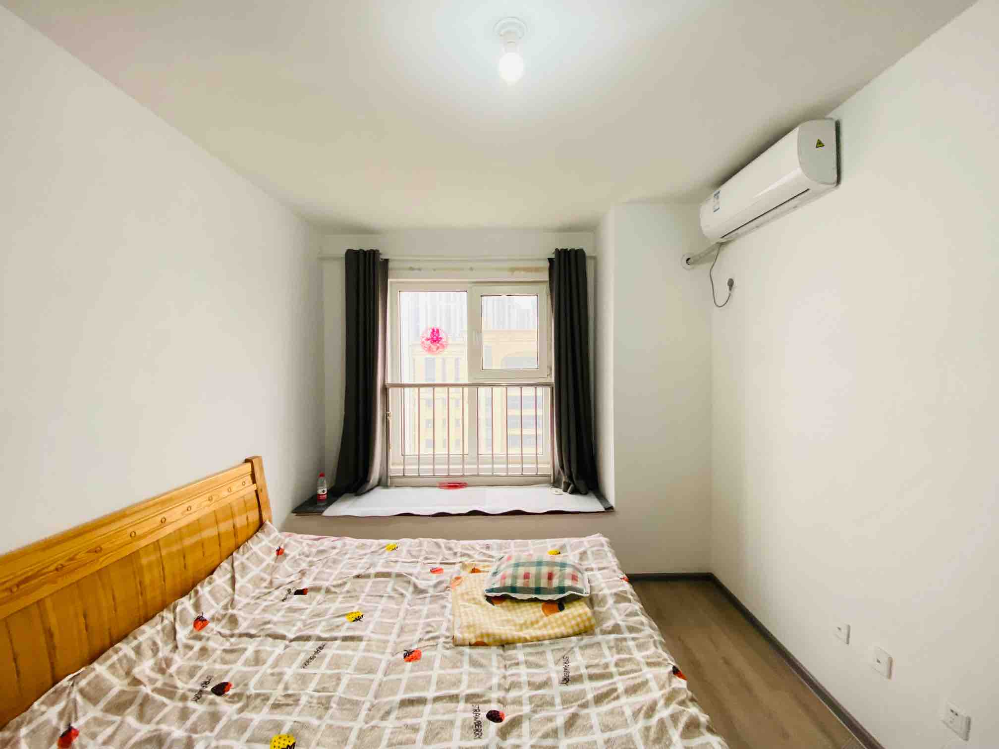 中新国际东城一区