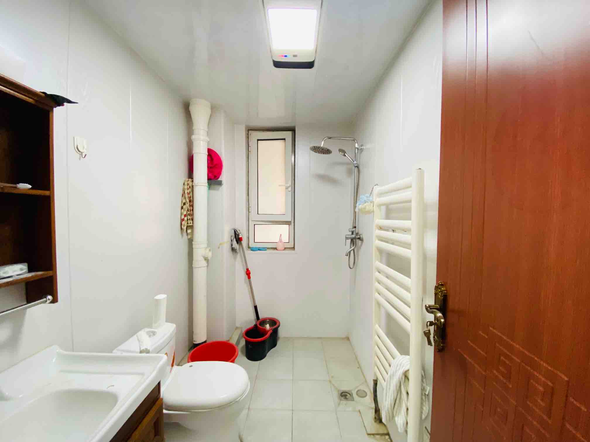 中新国际东城一区