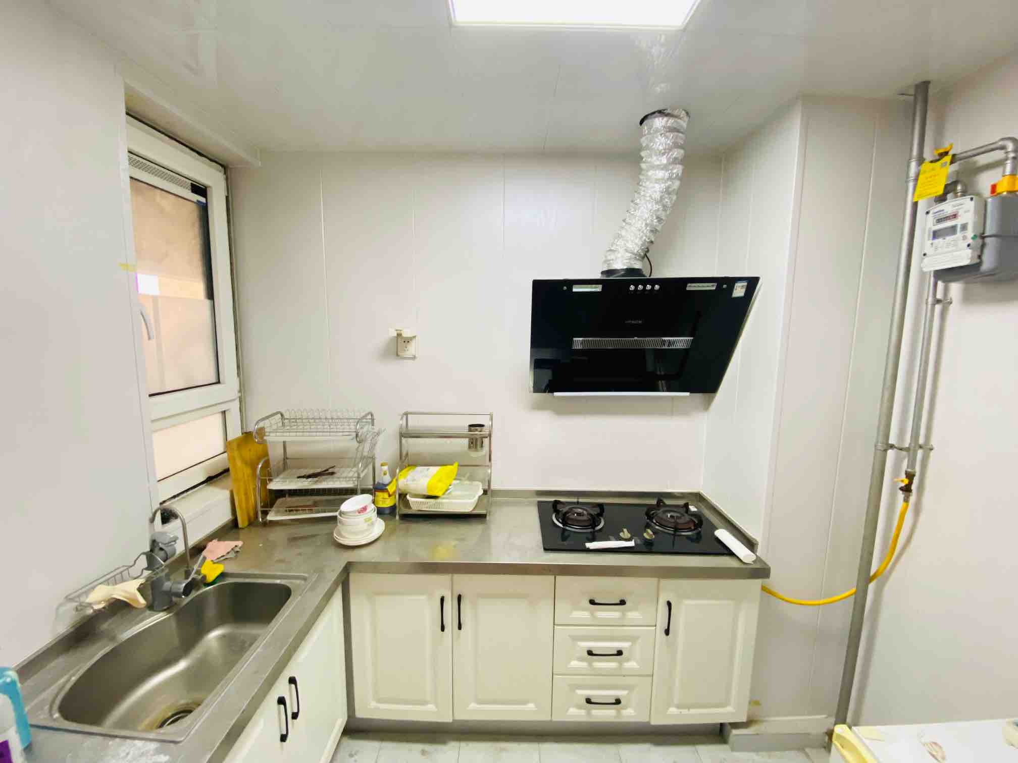 中新国际东城一区