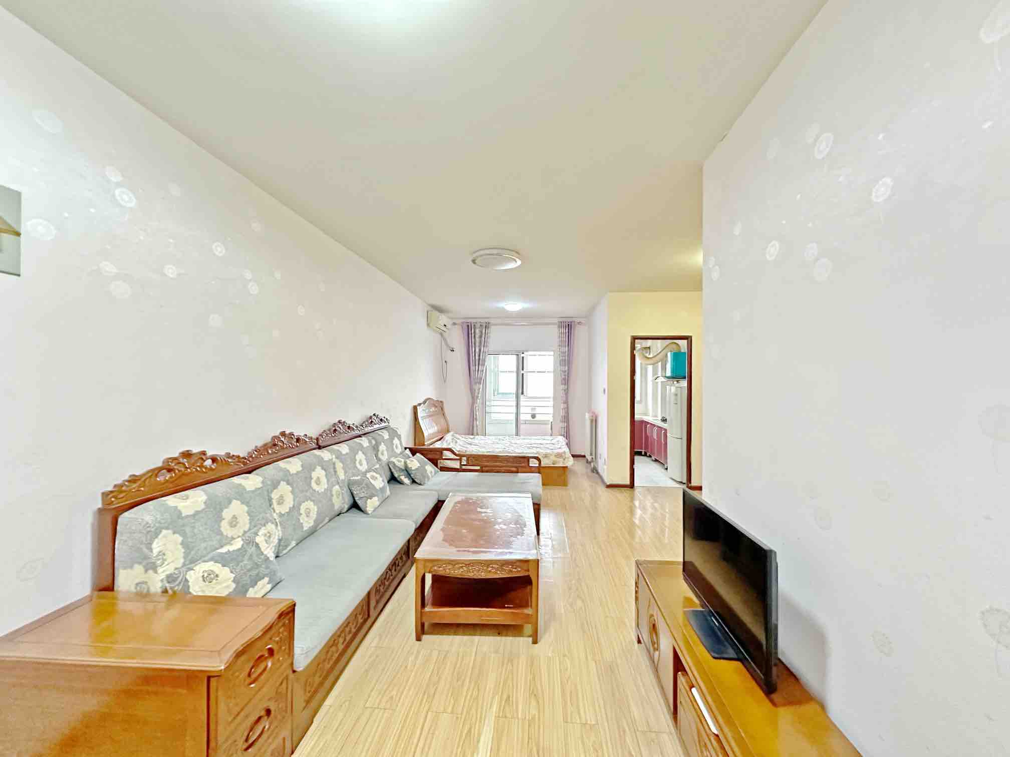 阳光100国际新城(T区)