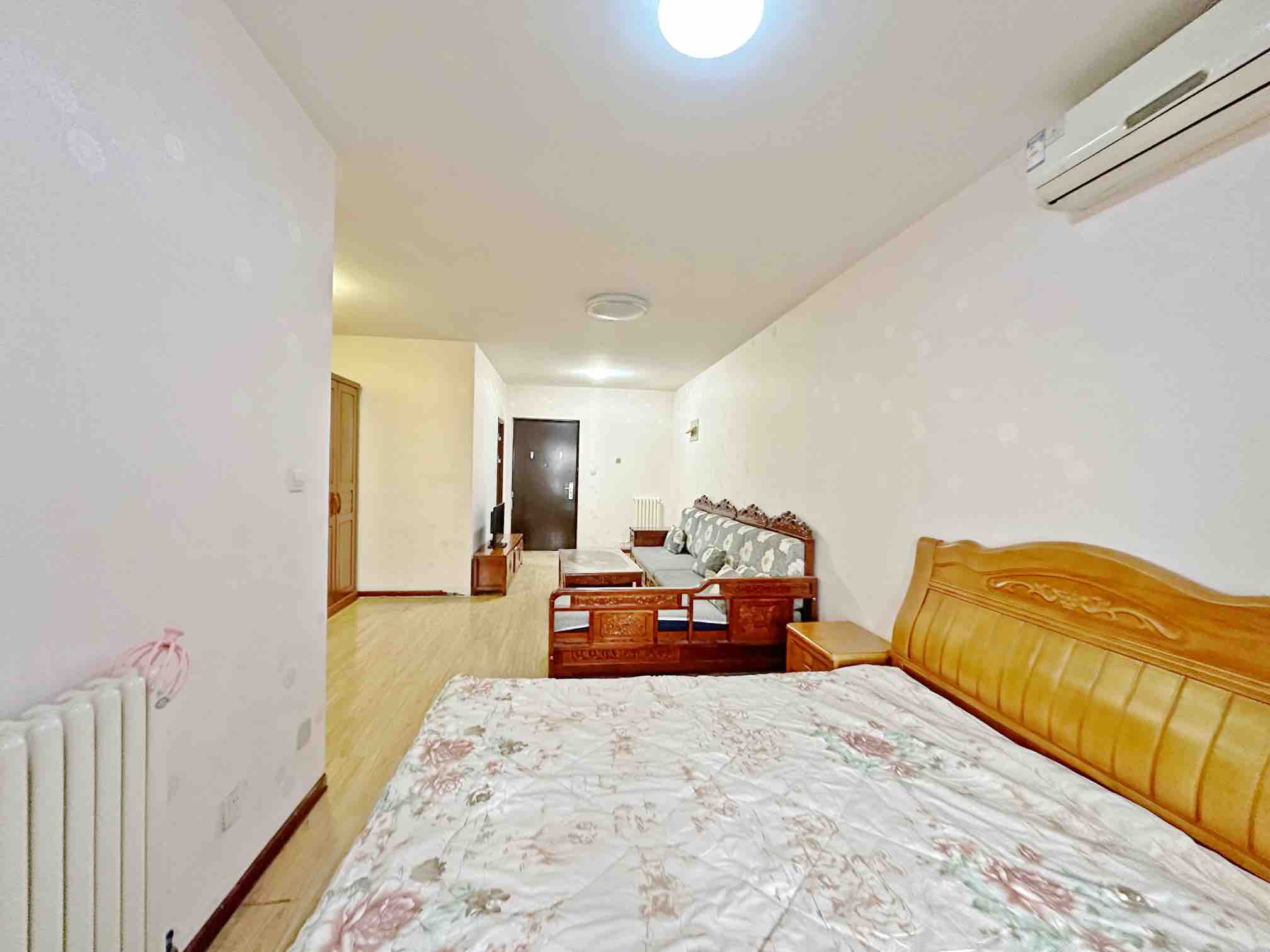 阳光100国际新城(T区)