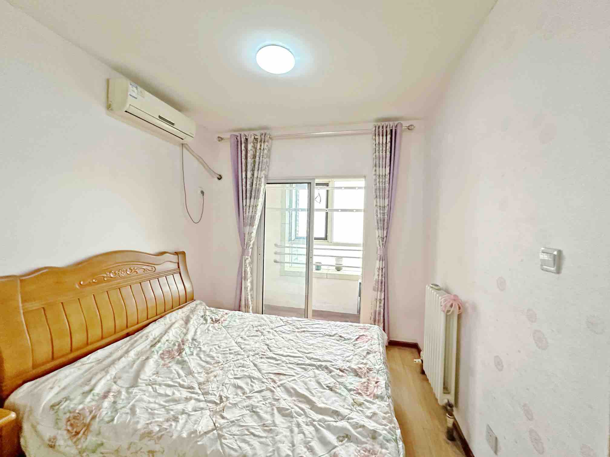 阳光100国际新城(T区)