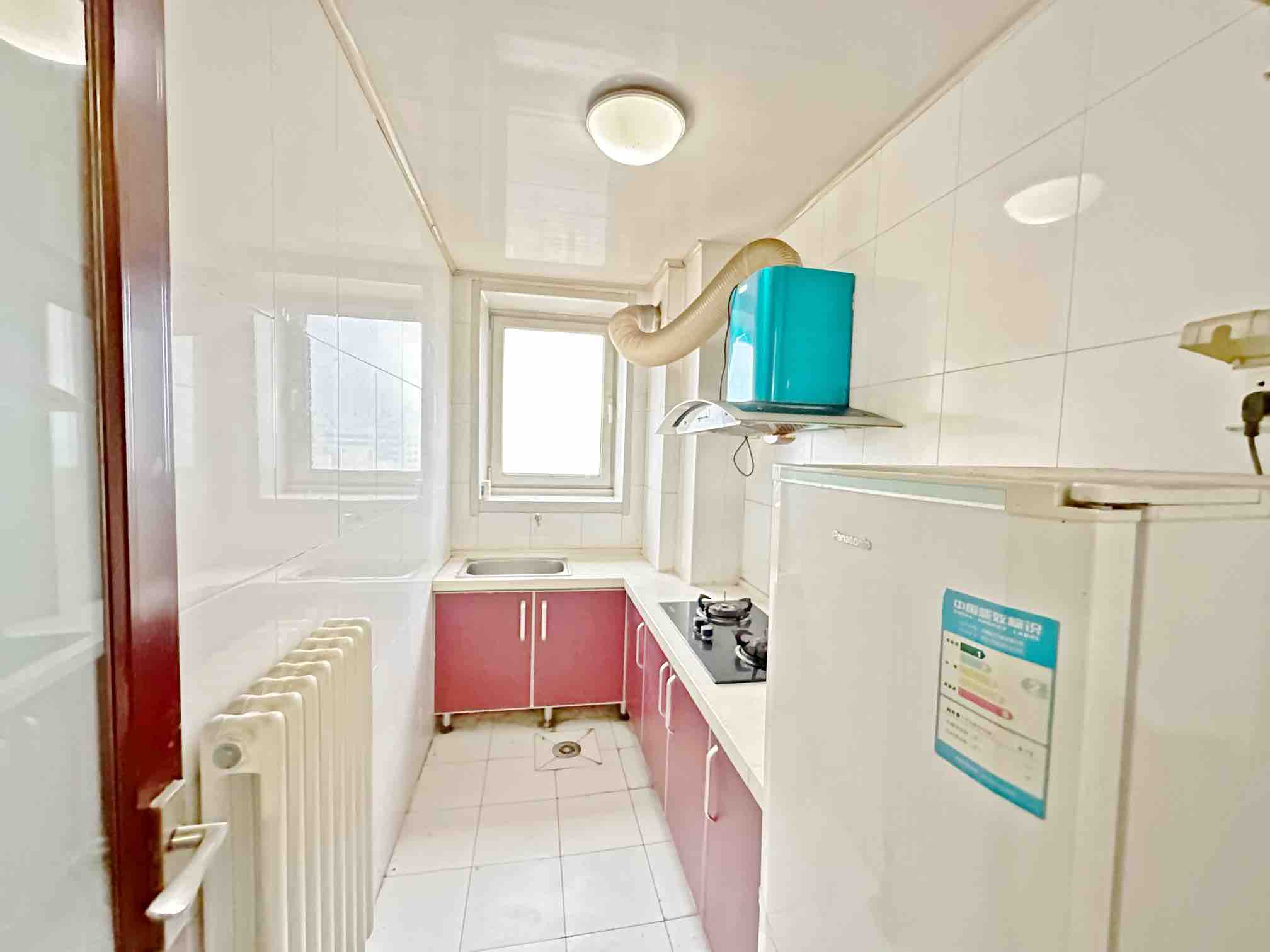 阳光100国际新城(T区)