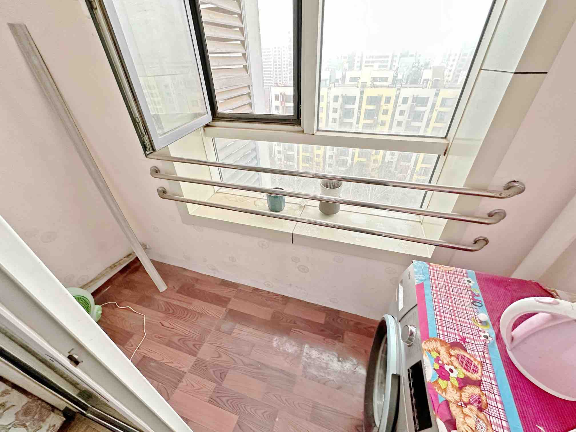 阳光100国际新城(T区)